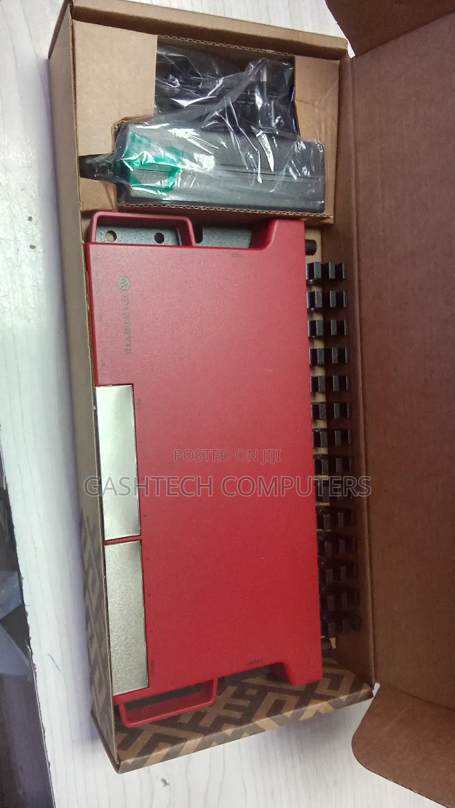 Wireless Mikrotik L009 Router