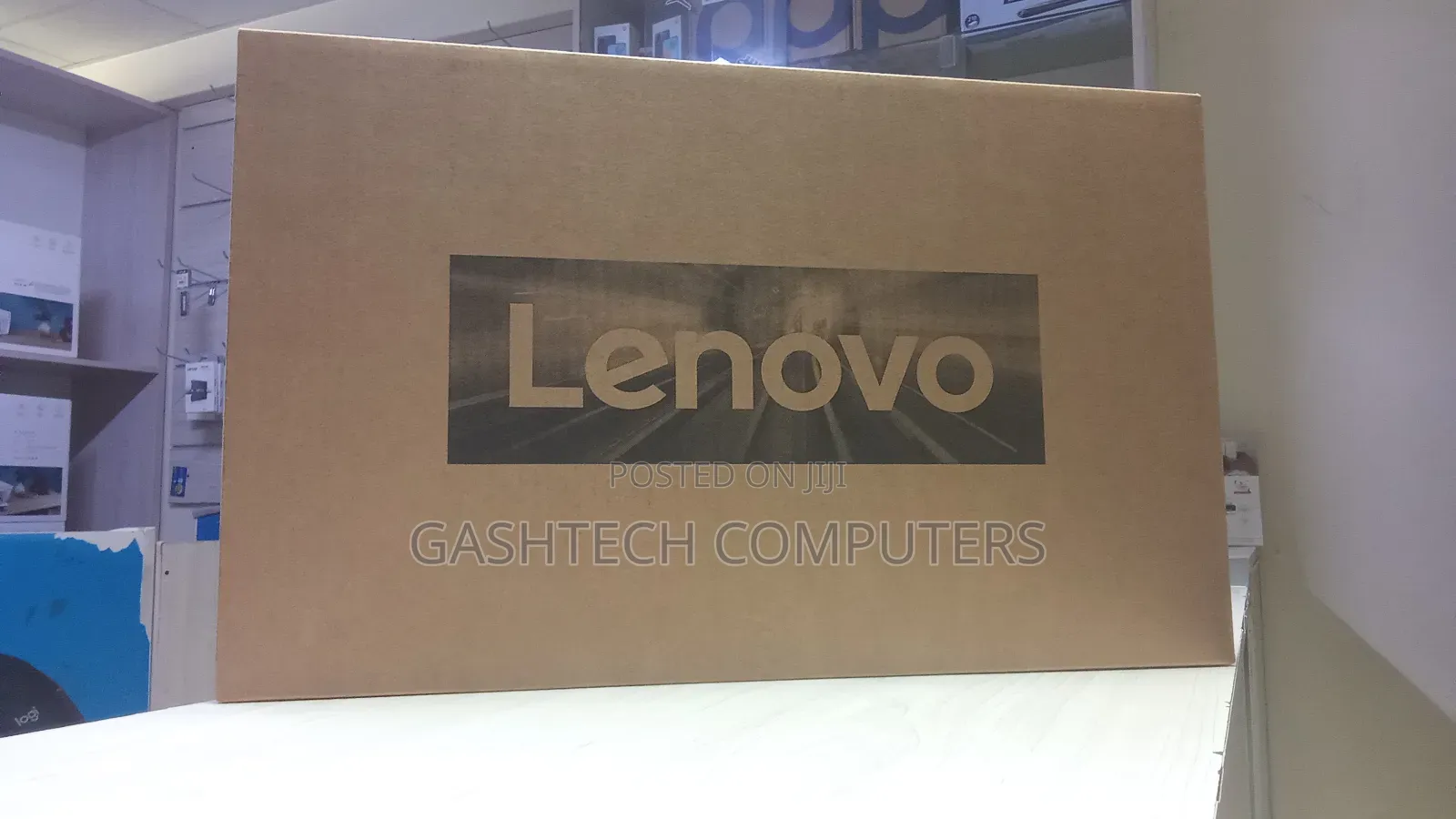 New Laptop Lenovo Flex 5 8GB Intel Core I7 SSD 512GB