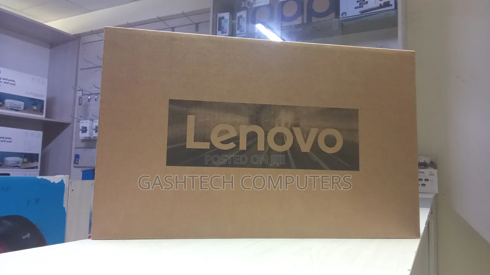 New Laptop Lenovo Flex 5 8GB Intel Core I7 SSD 512GB