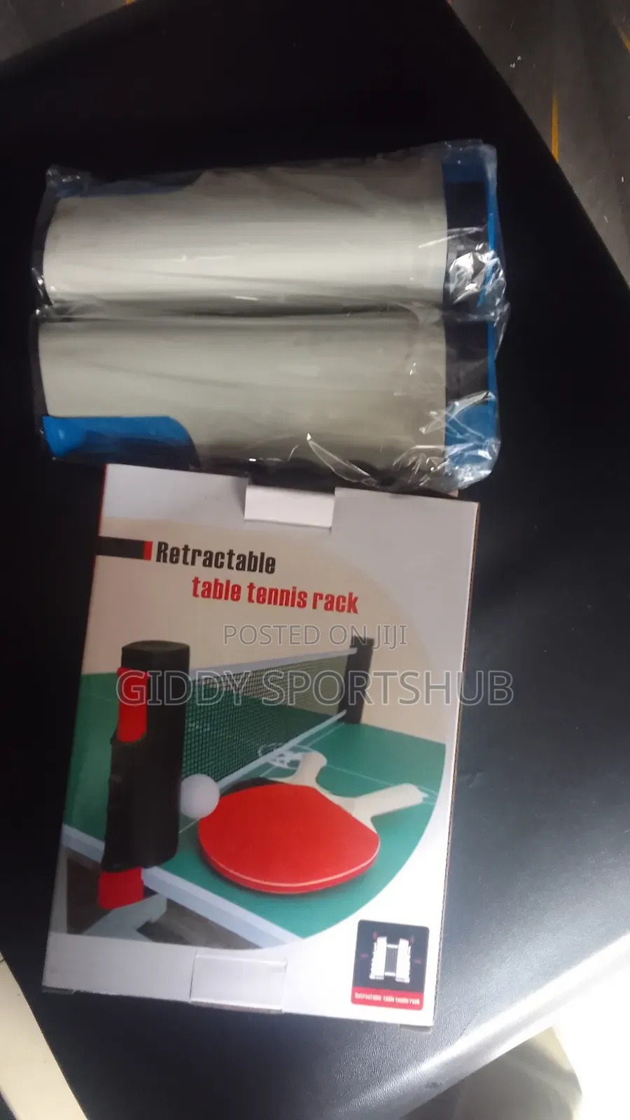 Tabble Tennis Net