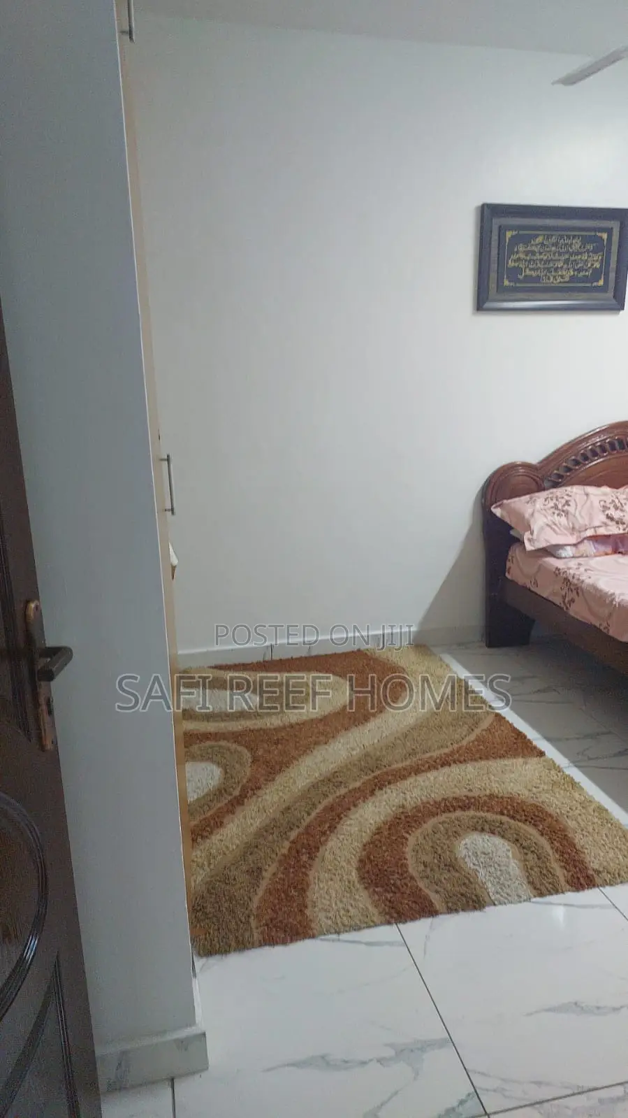 3bdrm Apartment in Tudor for sale