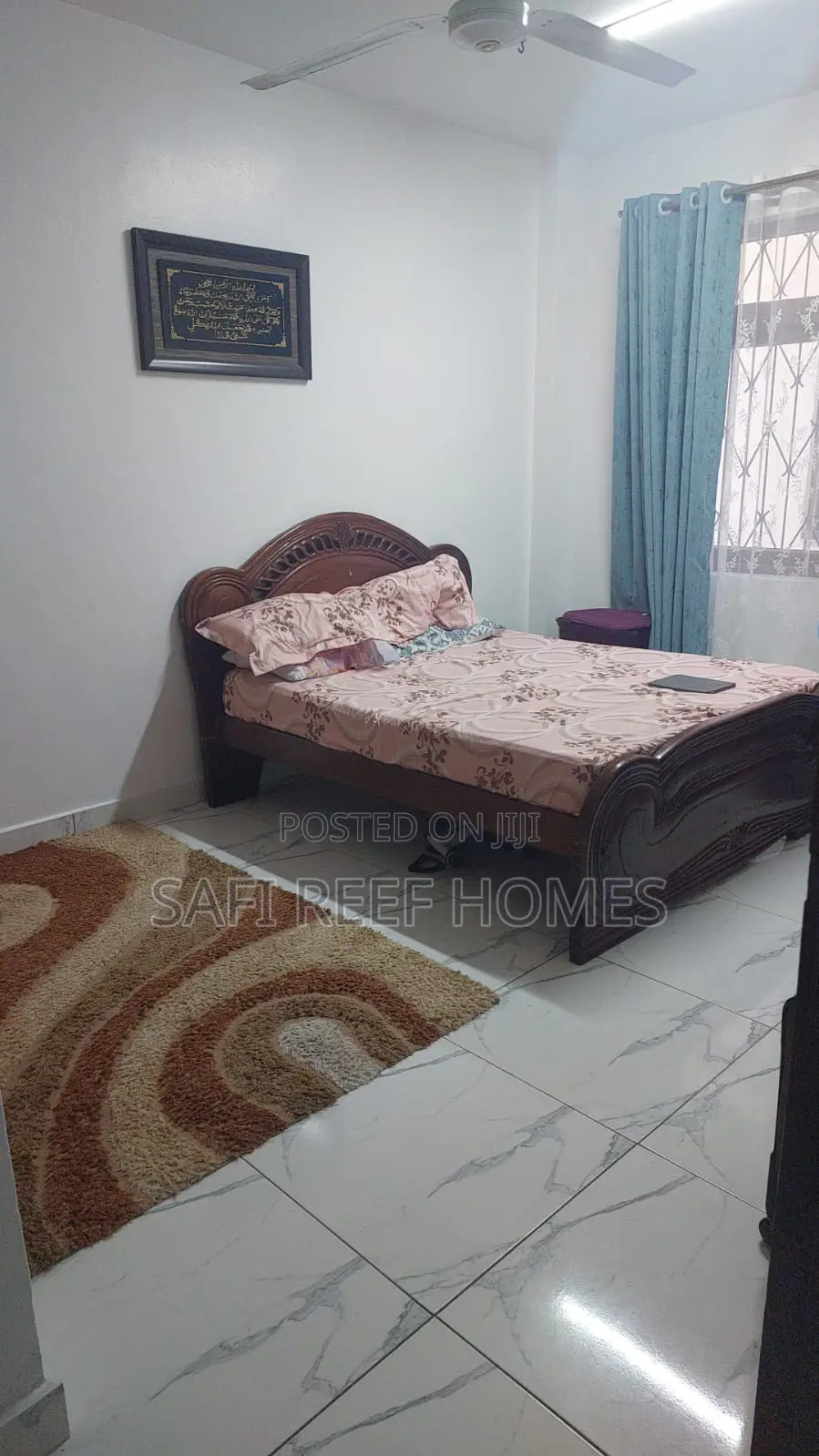 3bdrm Apartment in Tudor for sale