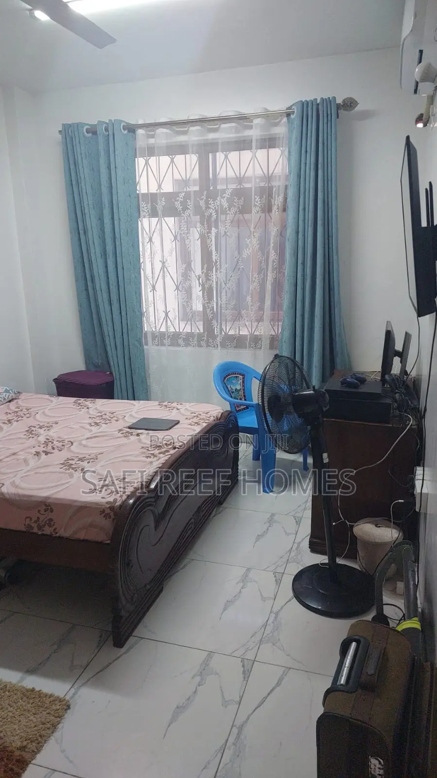 3bdrm Apartment in Tudor for sale