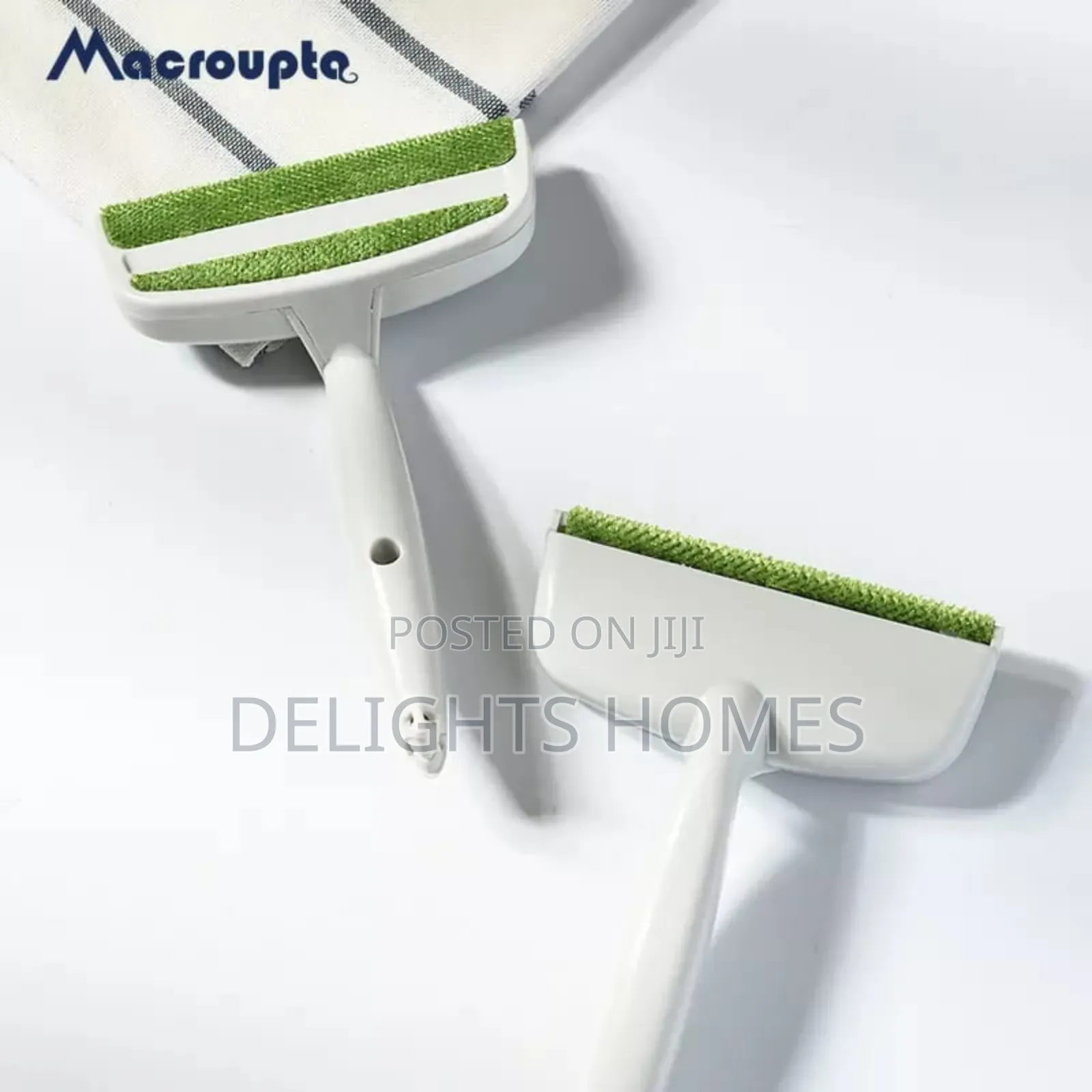 2 Heads Sofa Bed Cleaner