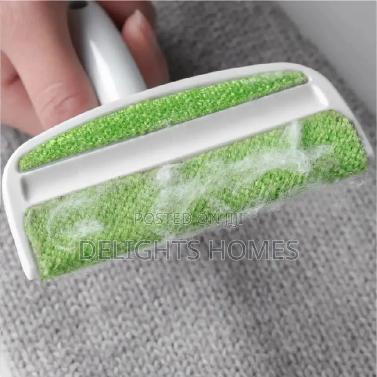 2 Heads Sofa Bed Cleaner