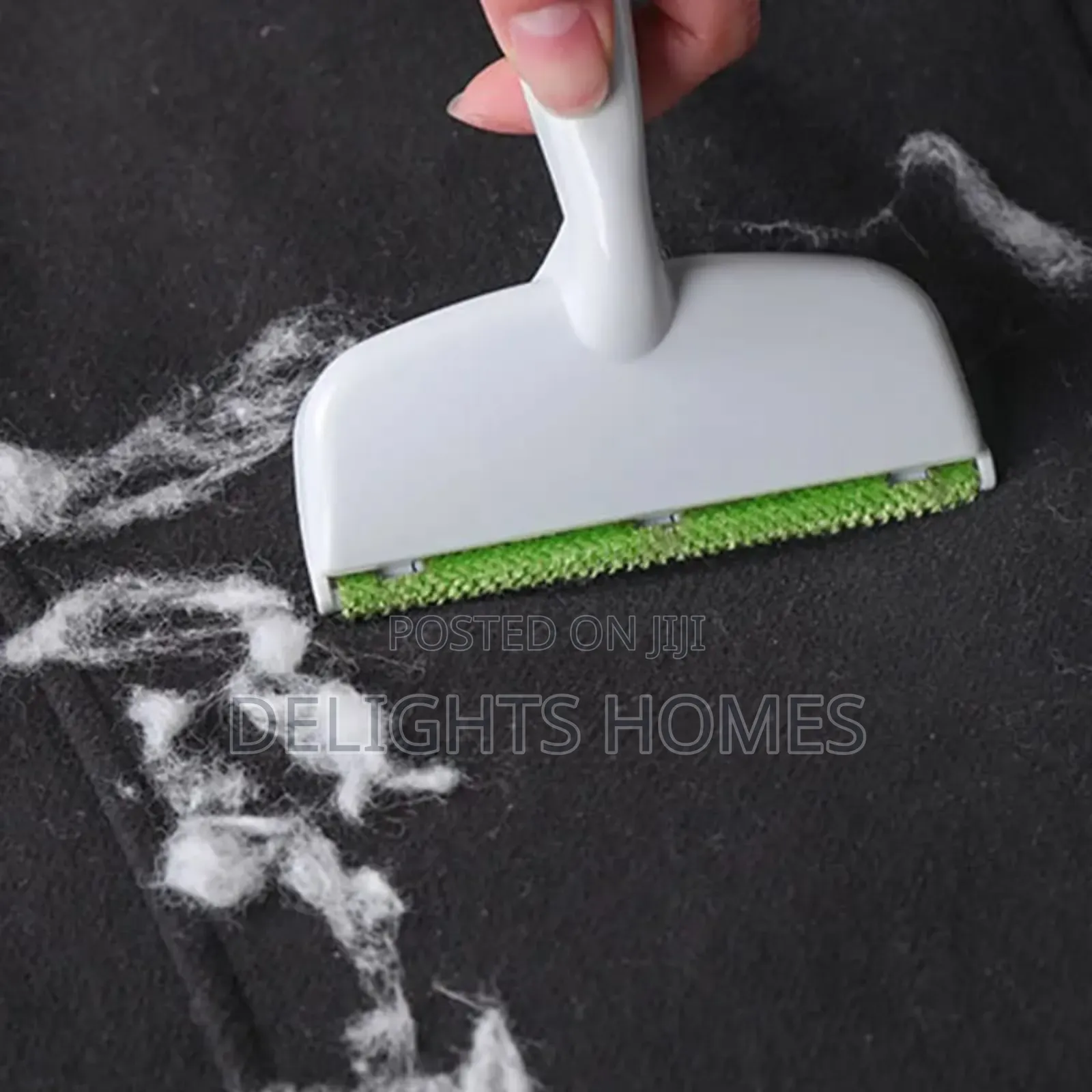 2 Heads Sofa Bed Cleaner