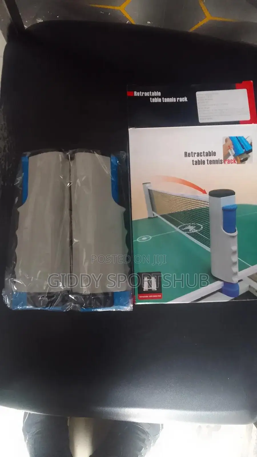 Tabble Tennis Net
