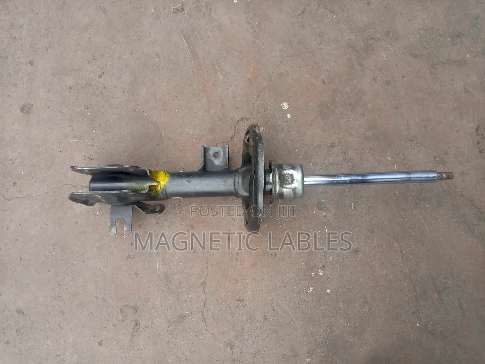 Mazda Atenza Front Shock Absorbers Available