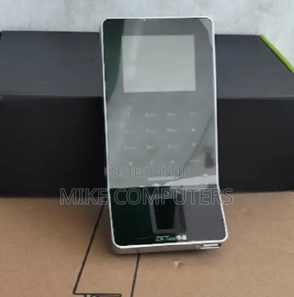 Zkteco Zk-f22 - Access And Attendance Devices