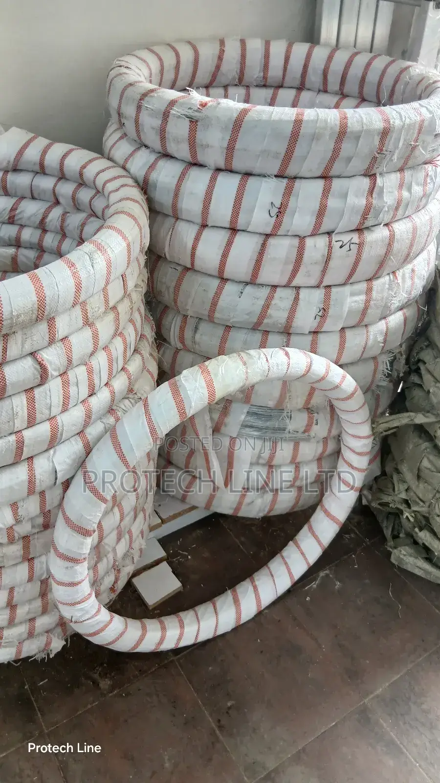 High Tensile Electric Fence Wire 2.5mm