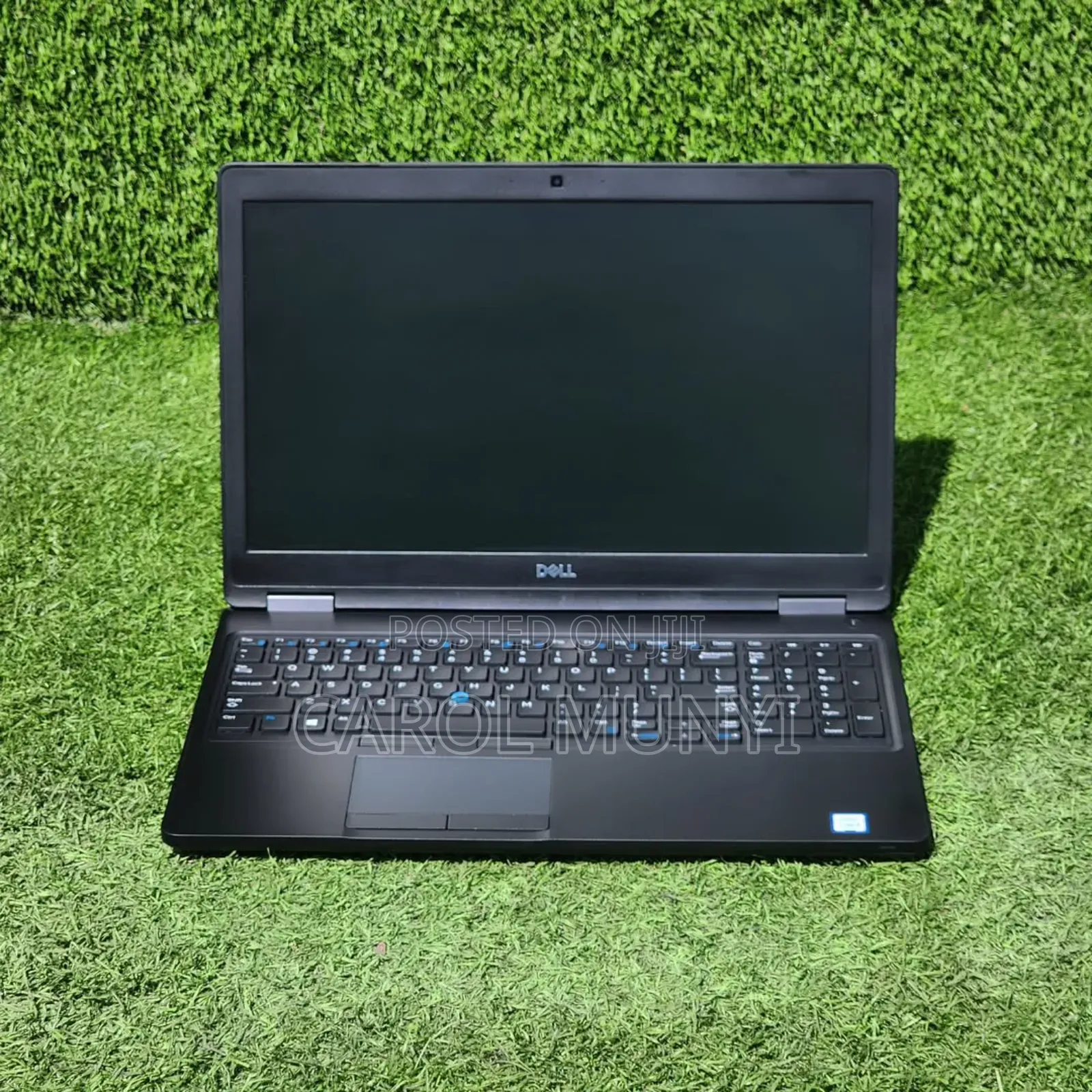 New Laptop Dell Latitude 5590 8GB Intel Core I5 SSD 256GB