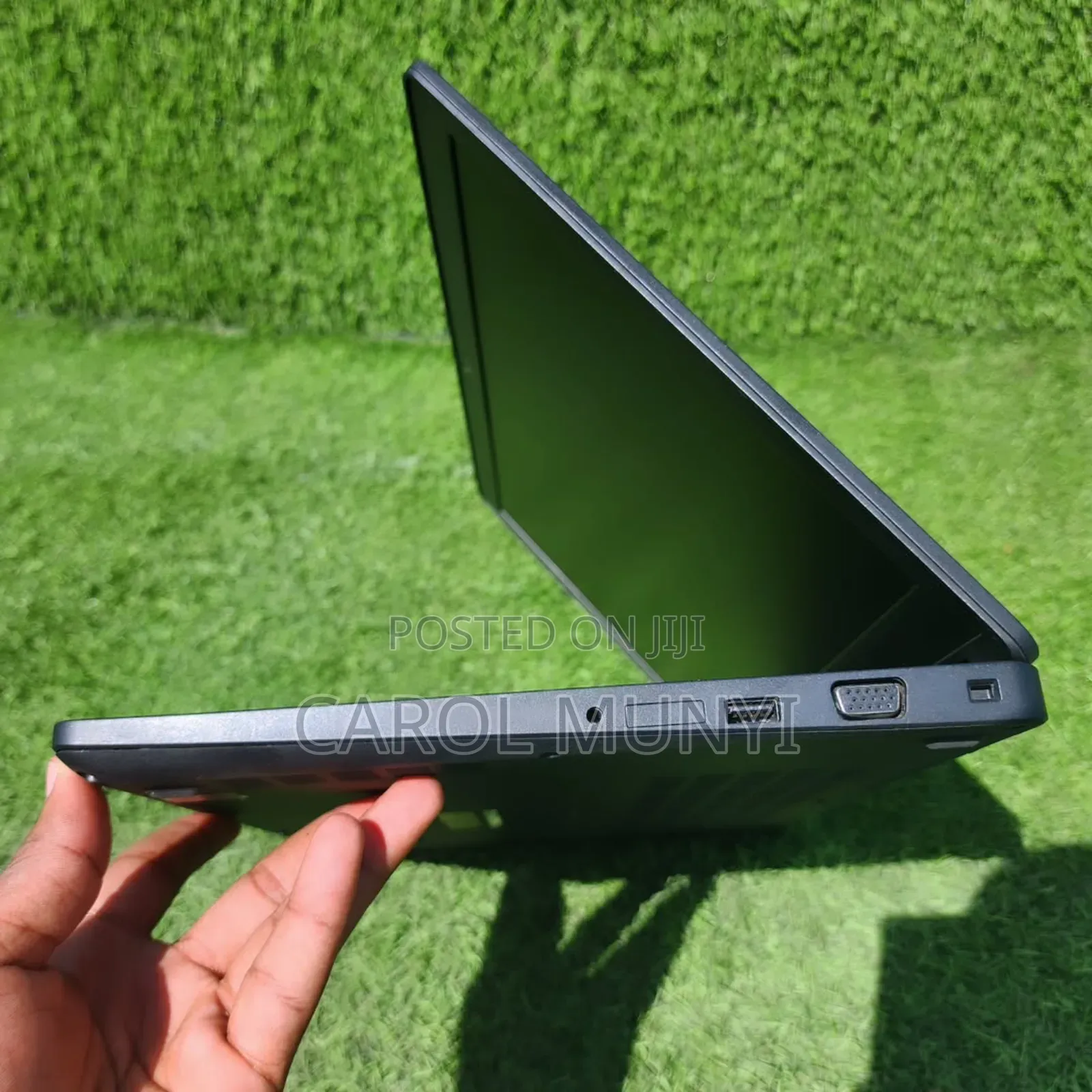 New Laptop Dell Latitude 5590 8GB Intel Core I5 SSD 256GB