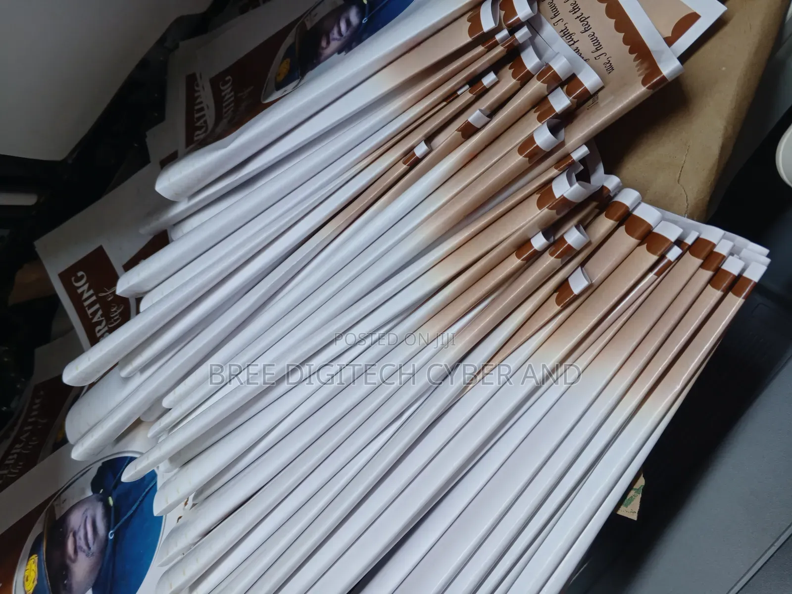 Eulogy Printing