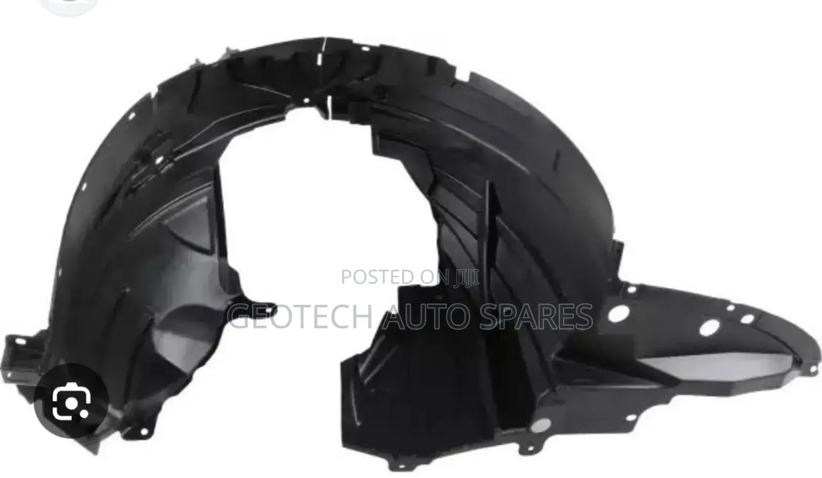 Nissan Nv 200 Stone Guard Available