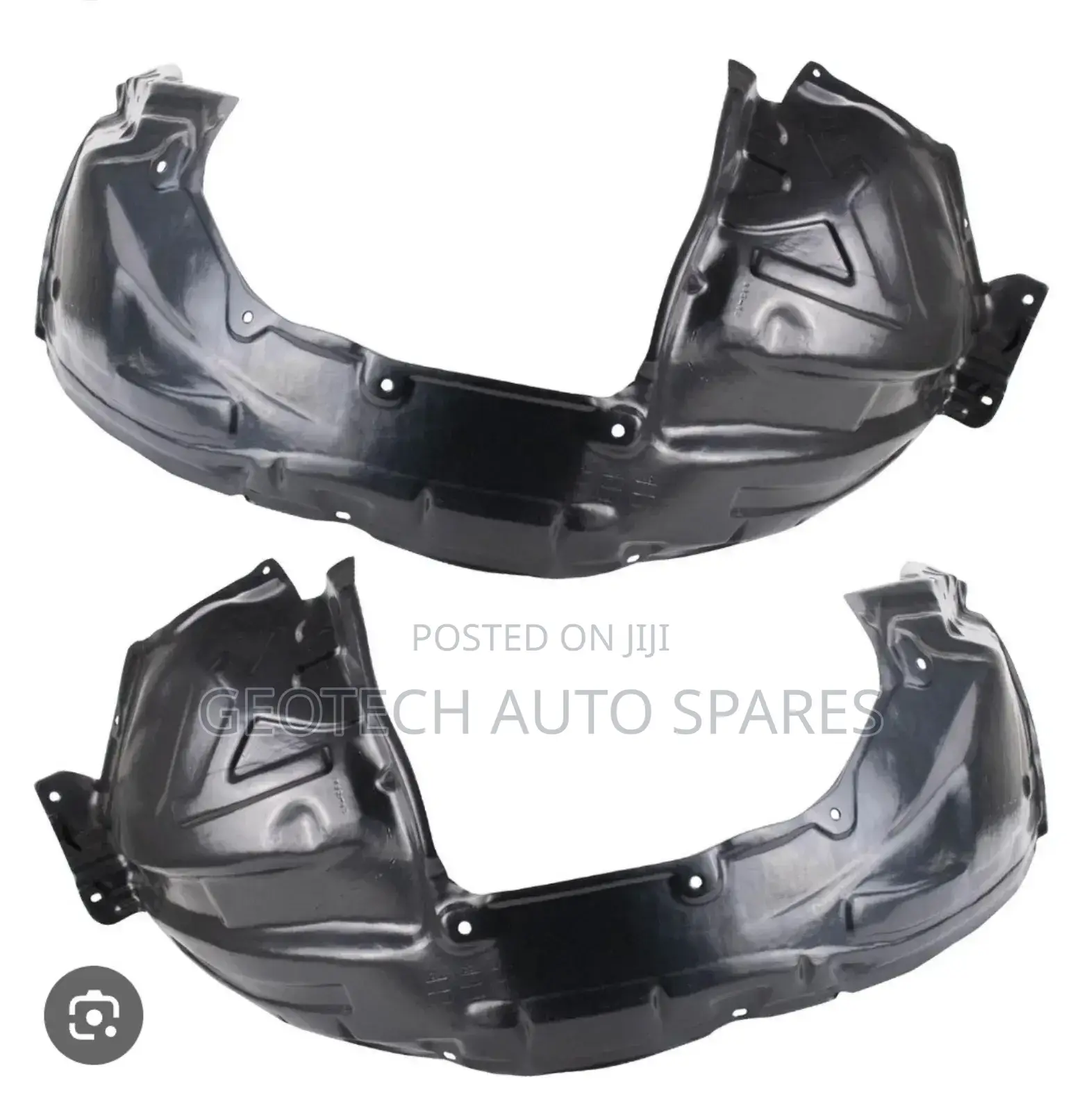 Nissan Murano Stone Guard Available