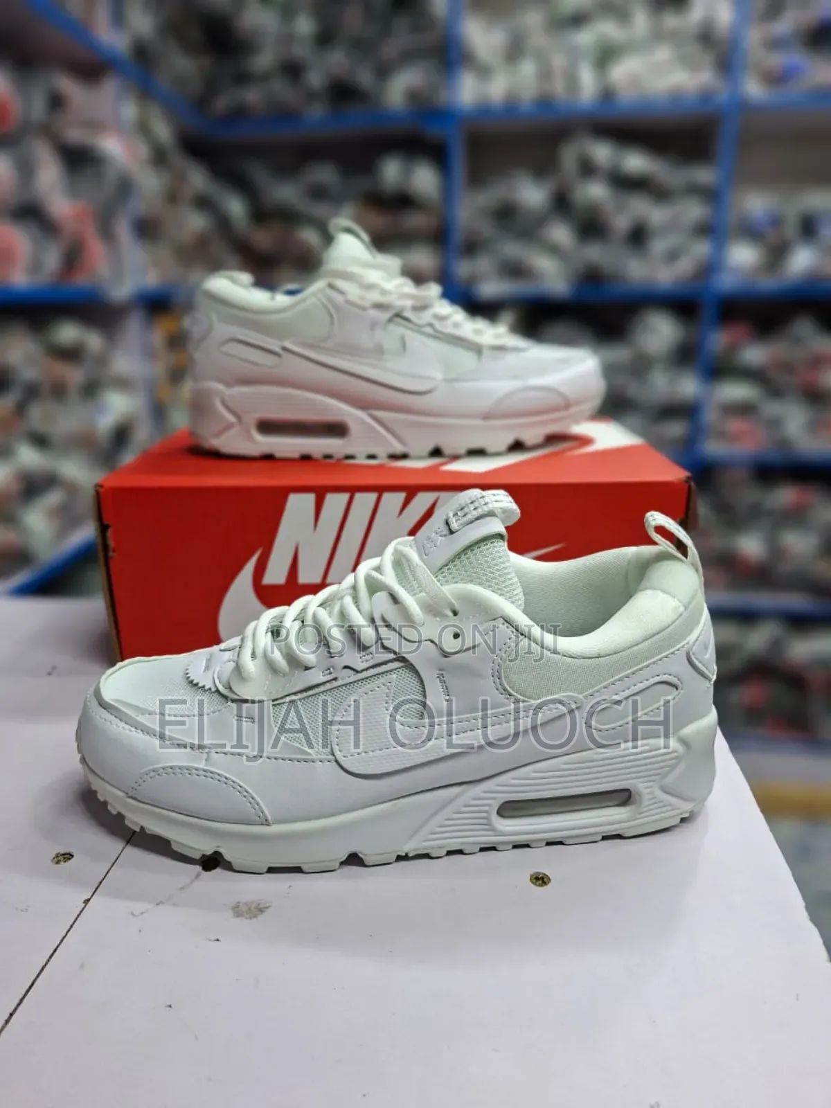 Airmax 90 Futura
Sizes 36 - 45