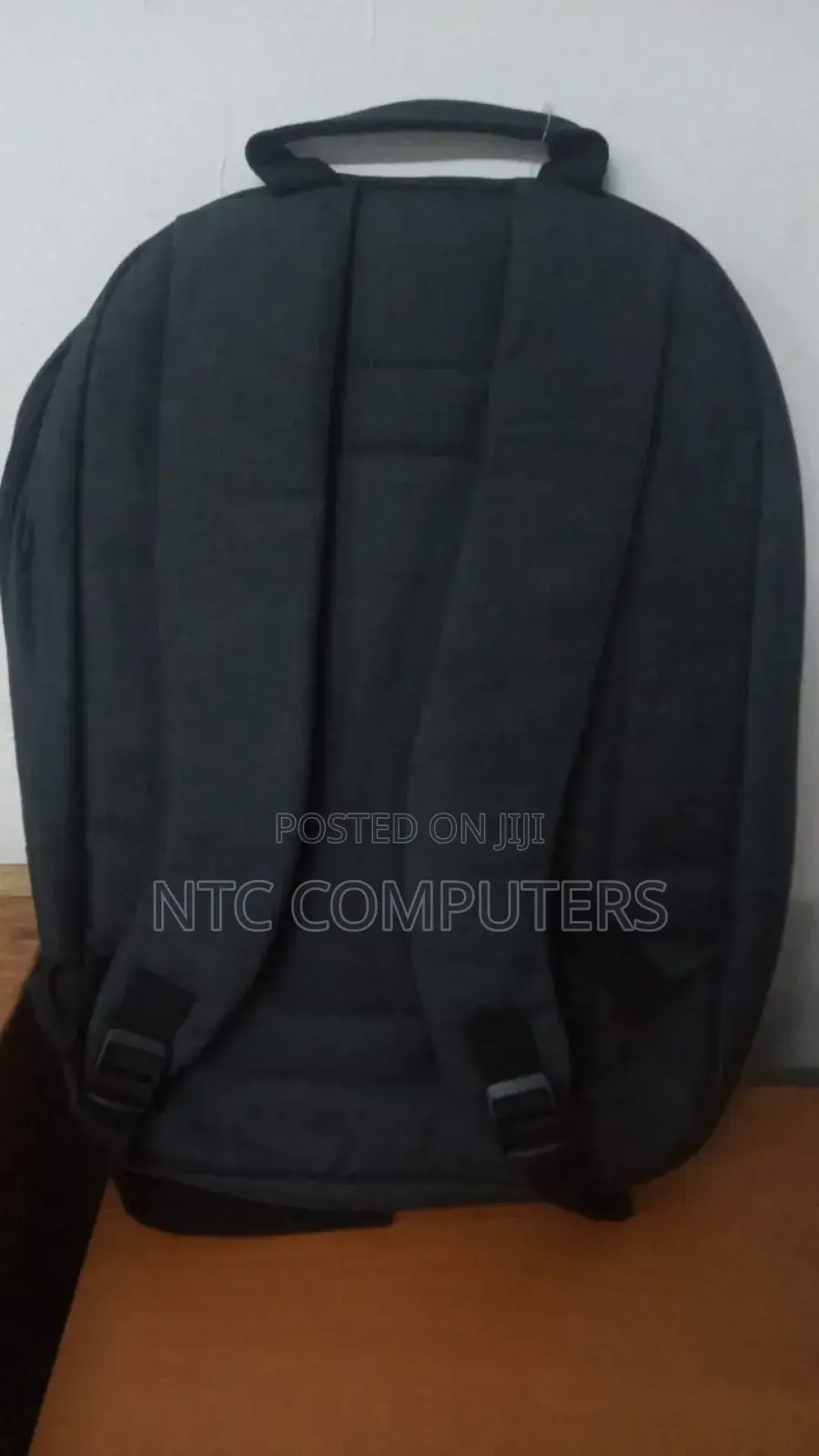 Lenovo B210 Backpack - Black - 4x40t84059