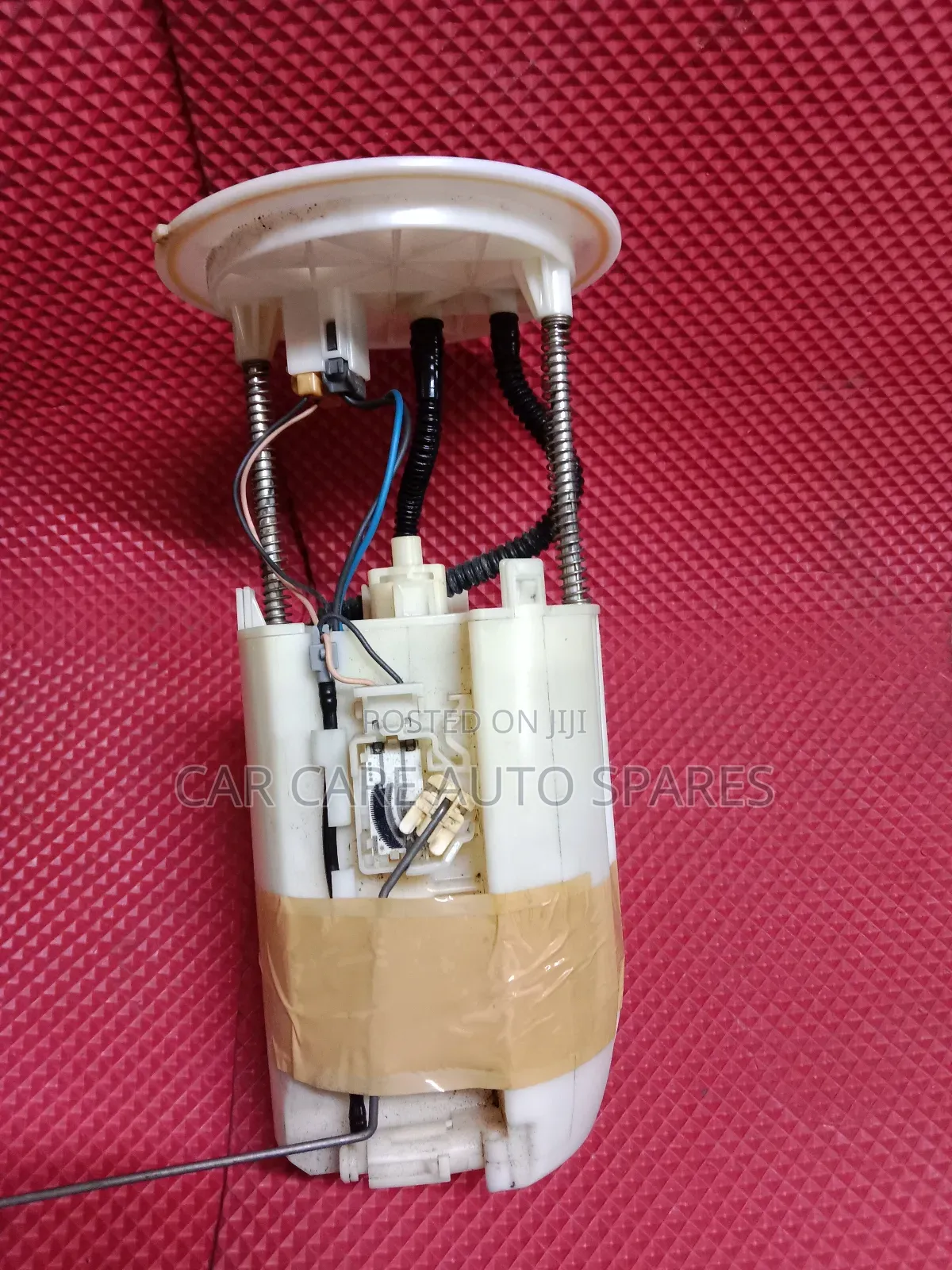 Fuel Pump Toyota Land Cruiser/Prado J150