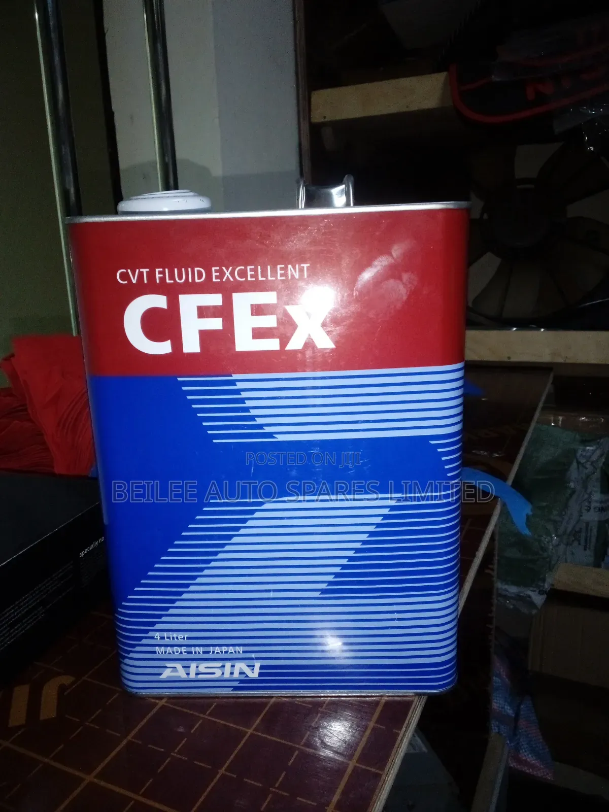 Gear Oil Cars, Atf, Cvt, Ns2/3, Tc, T-iv, J1, J4, Ws, Alsin