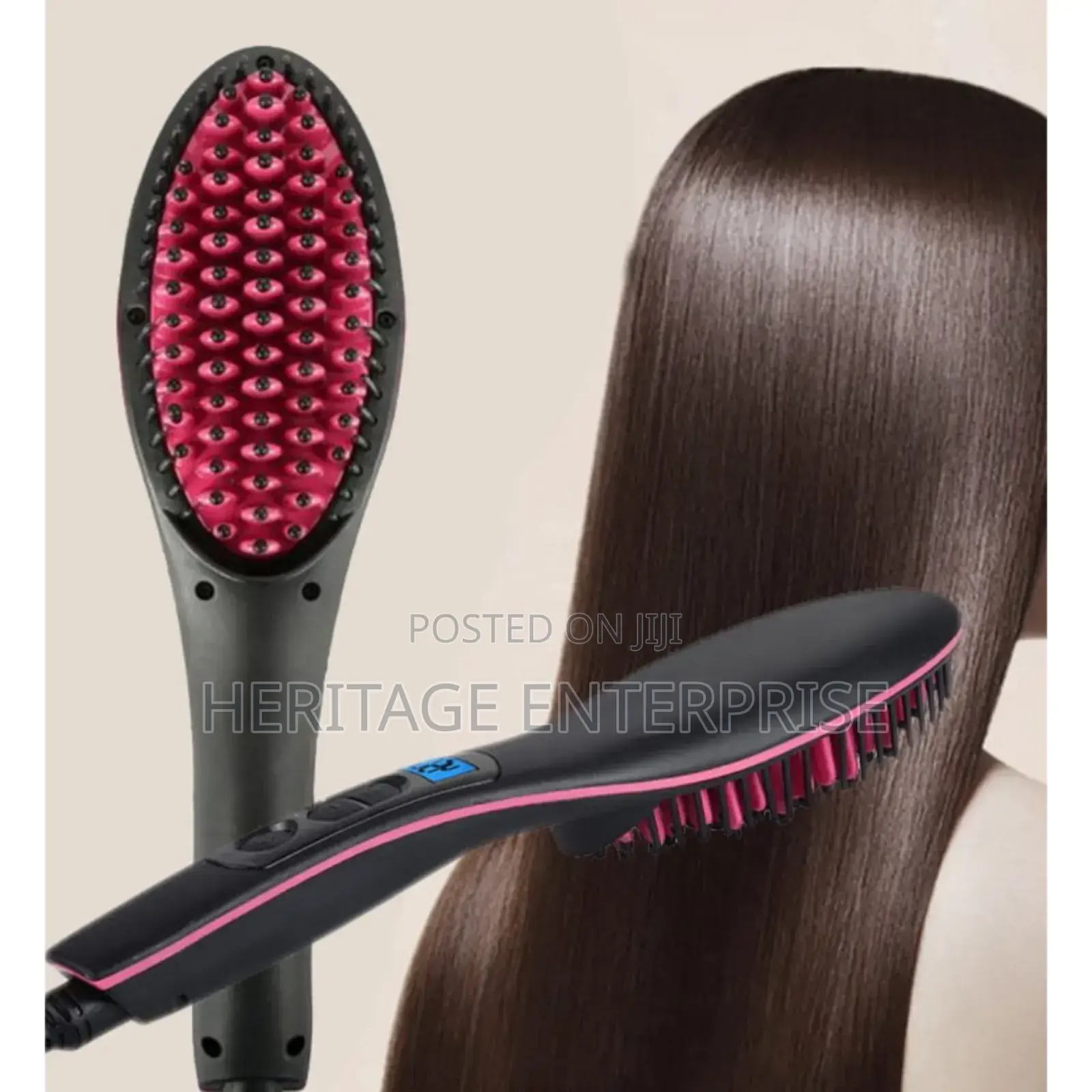 Hair Straightener, Professional Hair Straightener