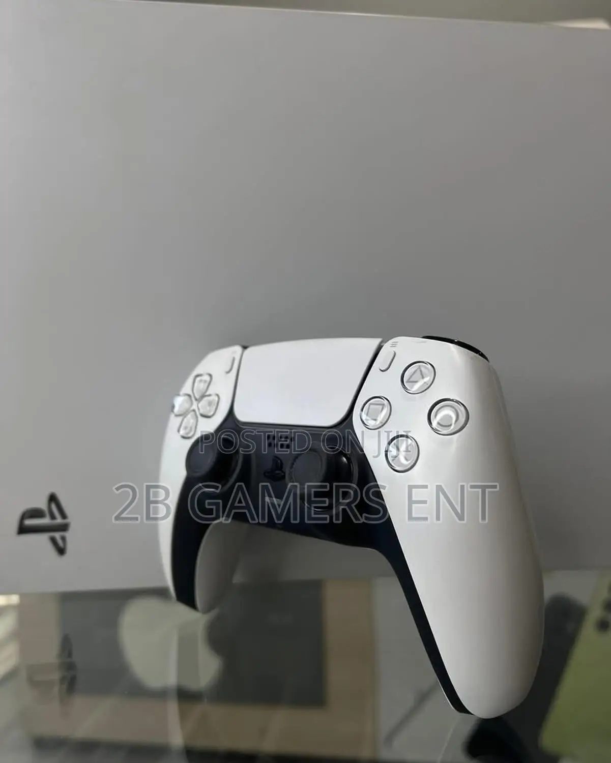 Ps5 Standard Version Plus Gta v Used
