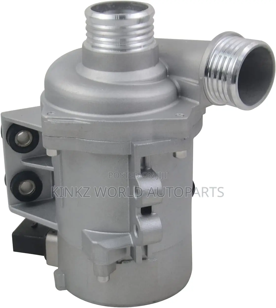 BMW N52 Engine Electric Water Pump X3, E60, E90,X5