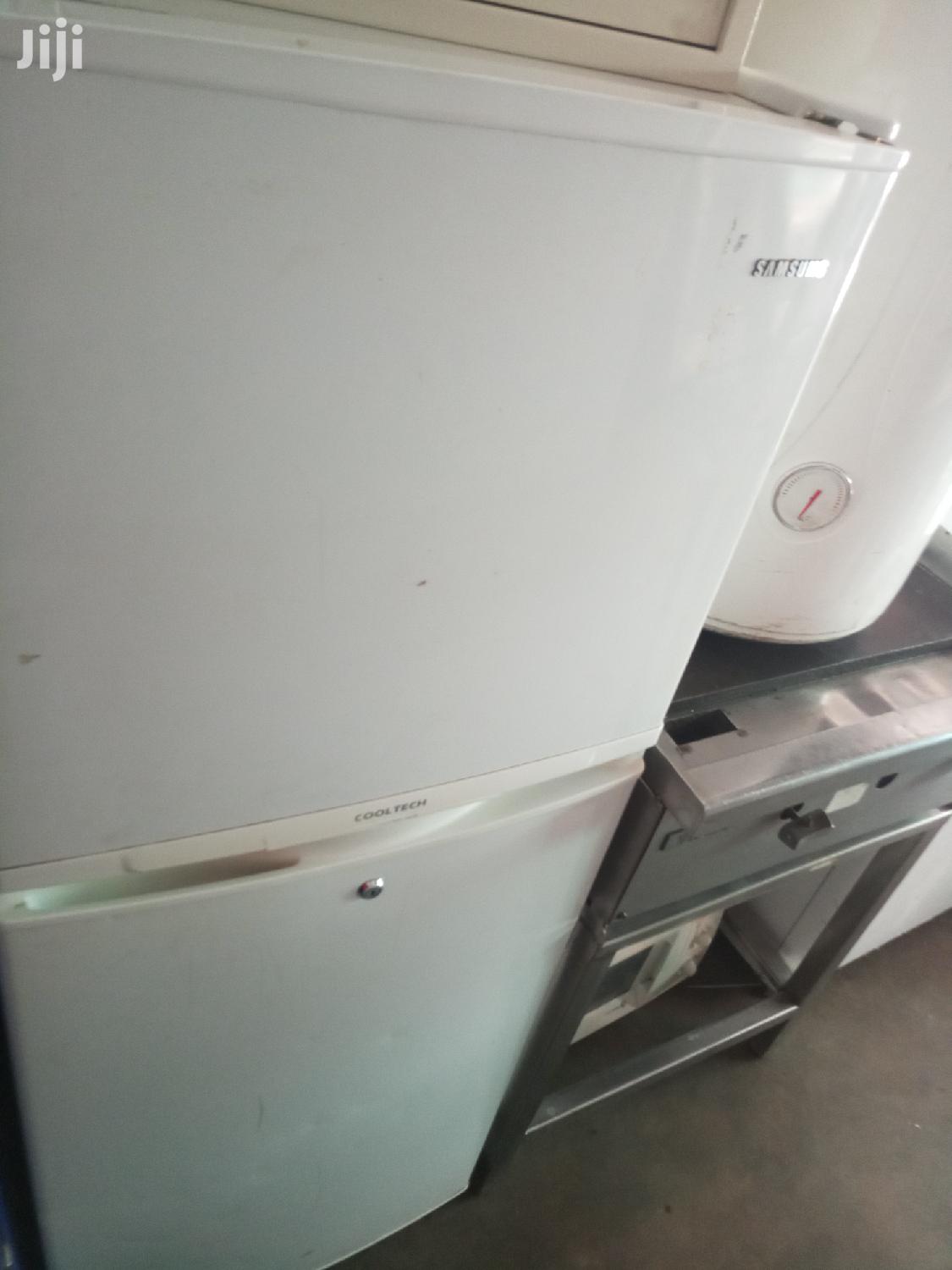 Samsung Fridge