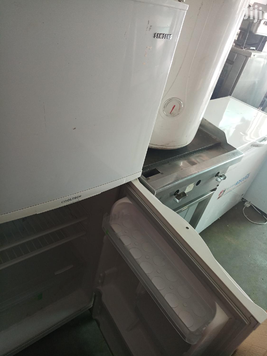 Samsung Fridge