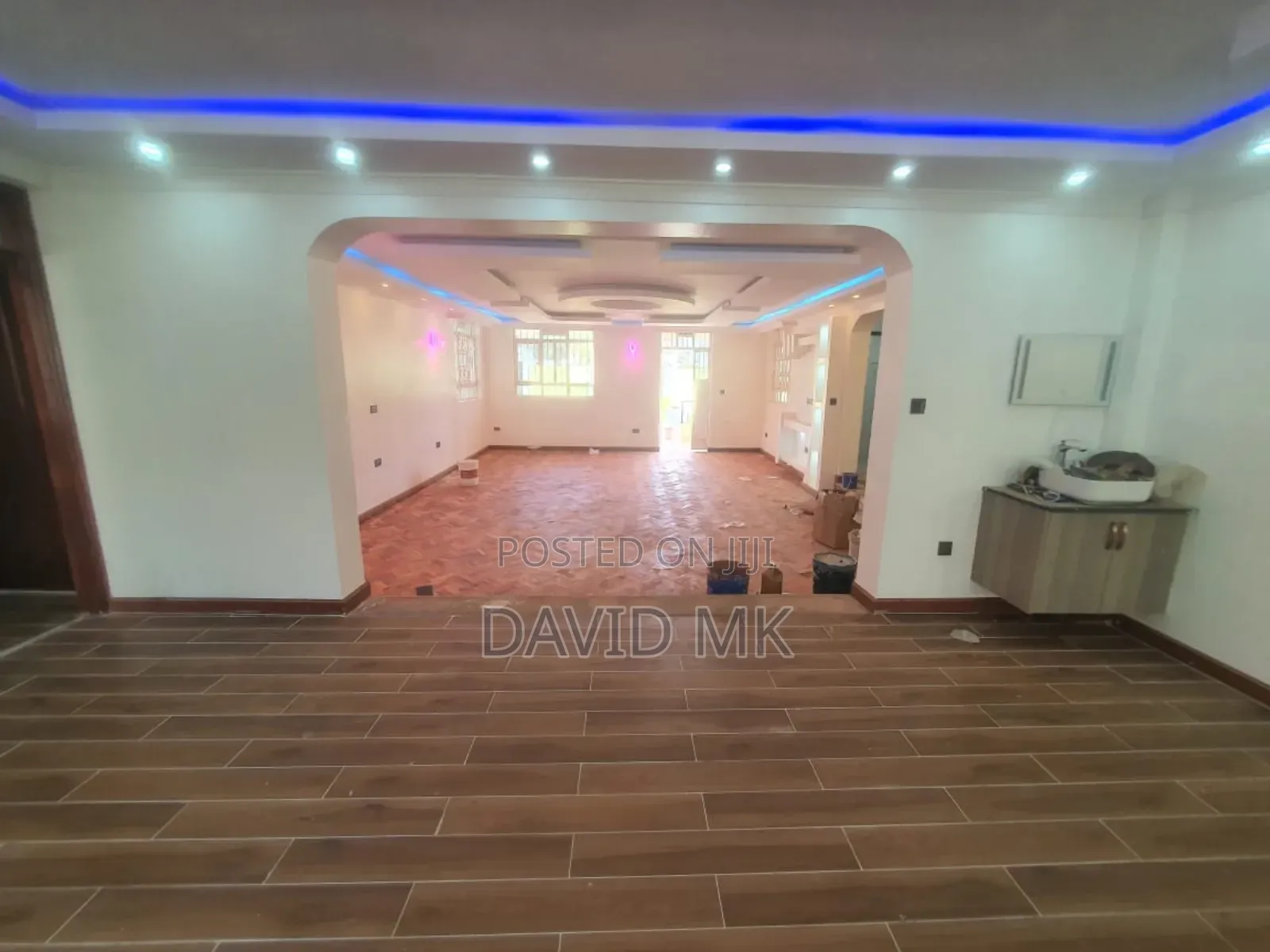 4bdrm Maisonette in Marsabit Road, Kahawa Sukari for rent