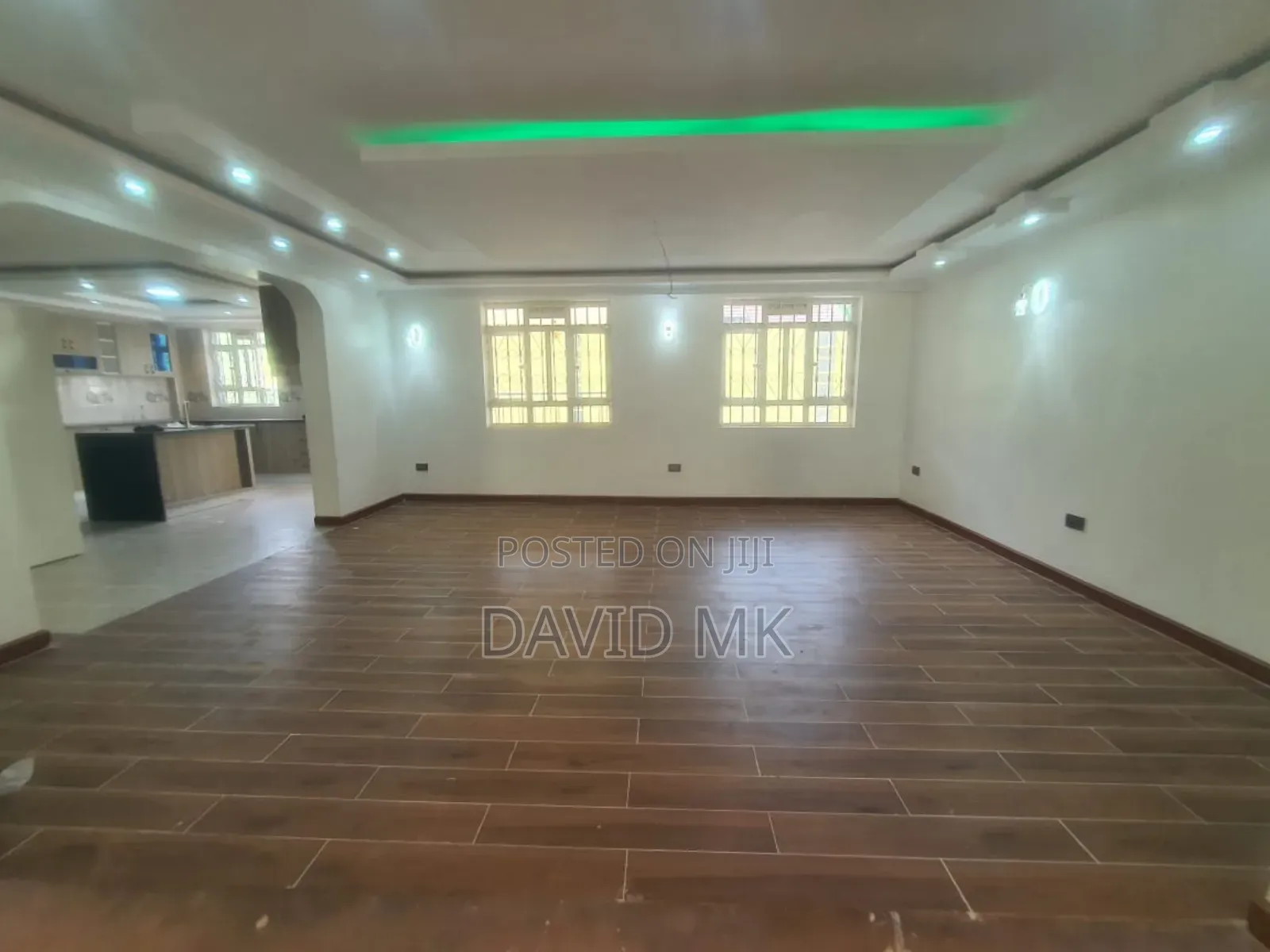 4bdrm Maisonette in Marsabit Road, Kahawa Sukari for rent