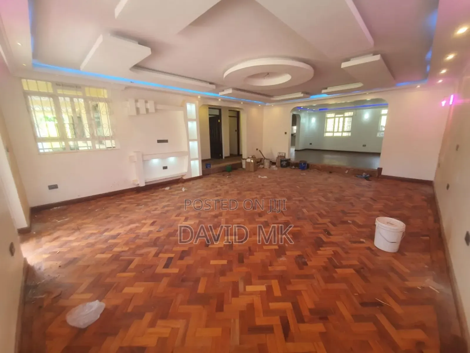 4bdrm Maisonette in Marsabit Road, Kahawa Sukari for rent