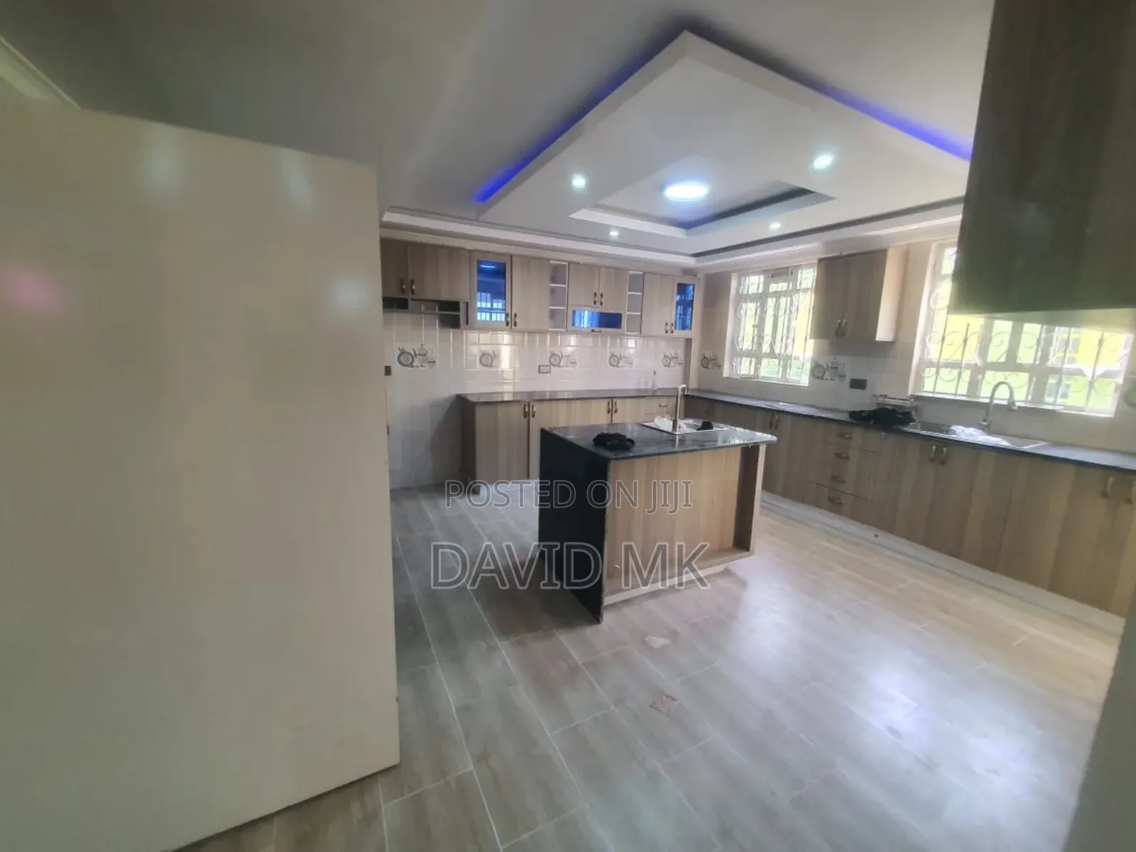 4bdrm Maisonette in Marsabit Road, Kahawa Sukari for rent