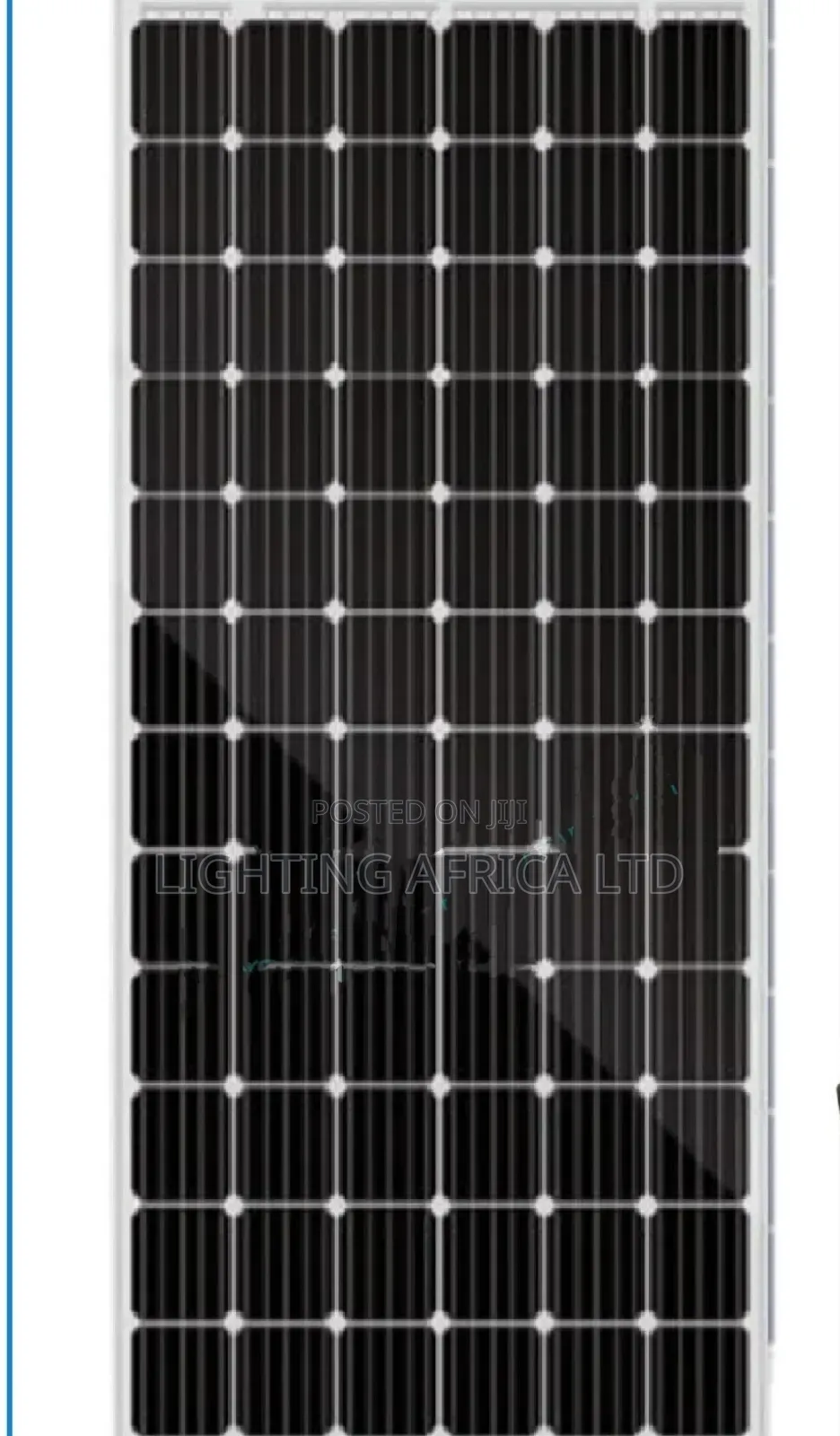 100w Home Solar Kit Complete