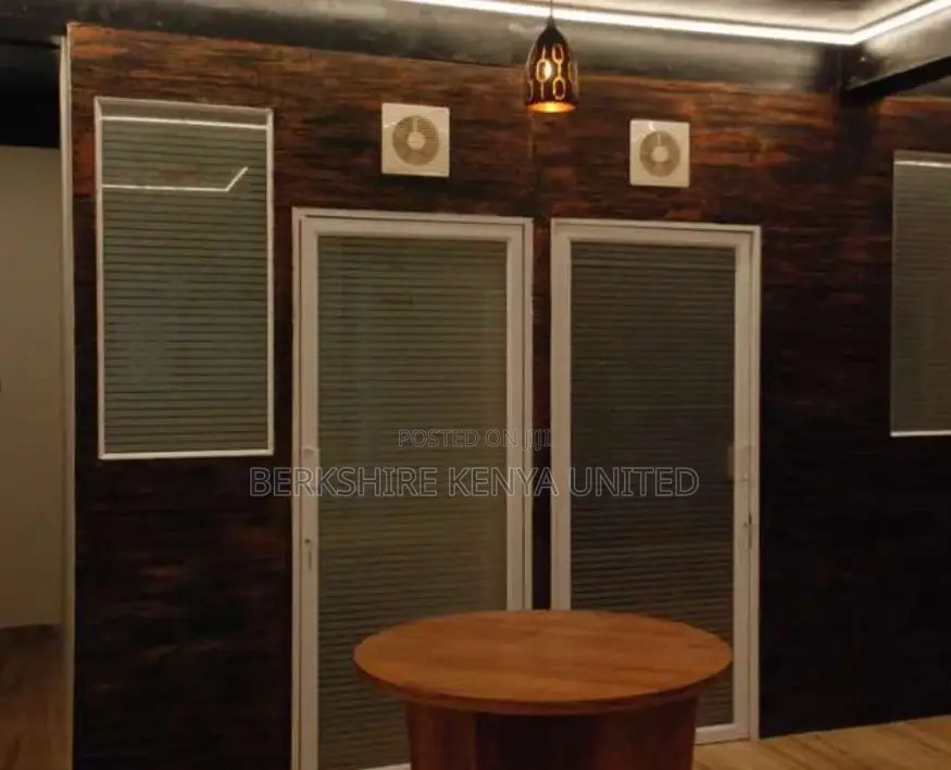 Plug And Play Offices-ready Immediately-furnished