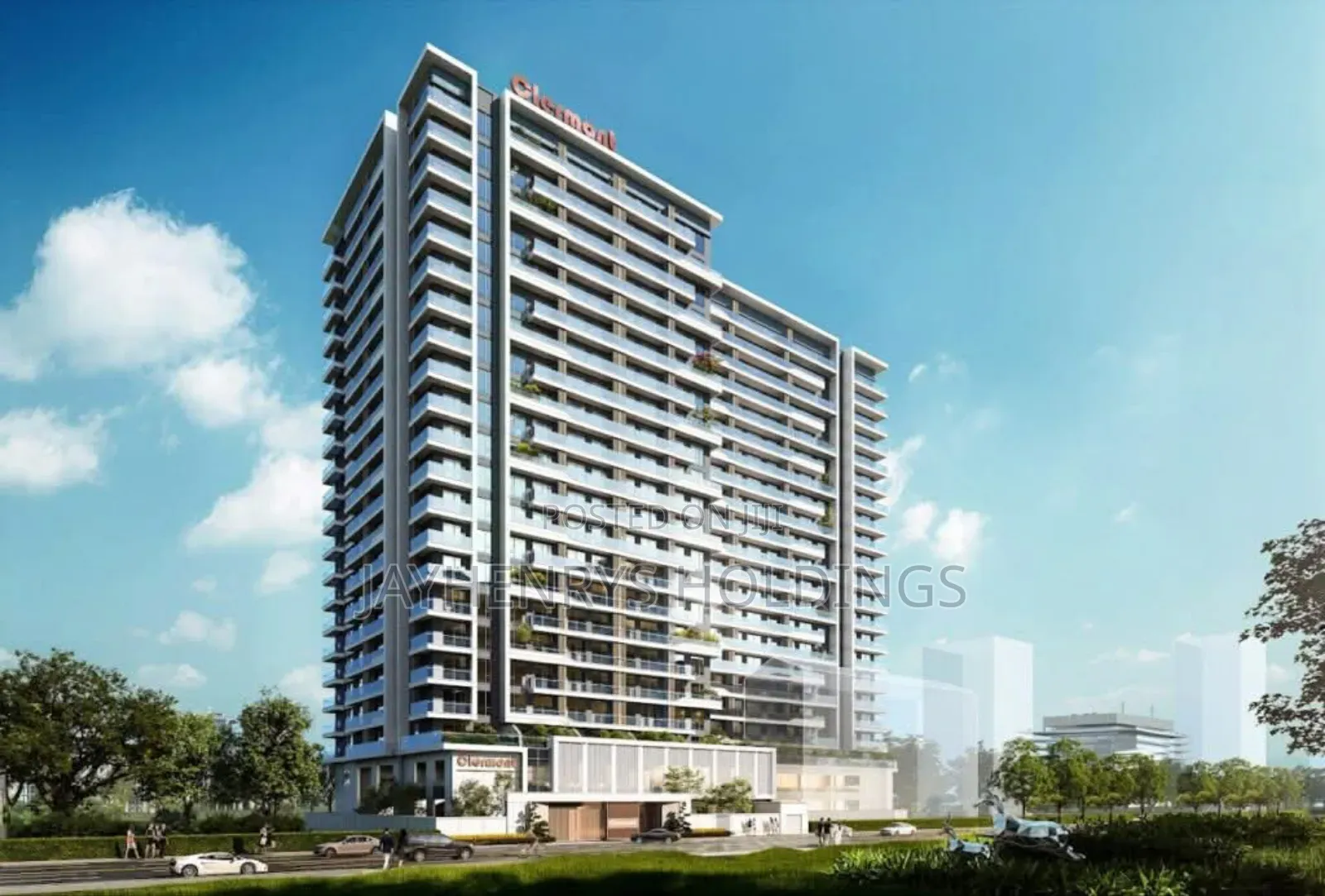 1,2 and 3 Bedroom Apartments for Sale in Westlands