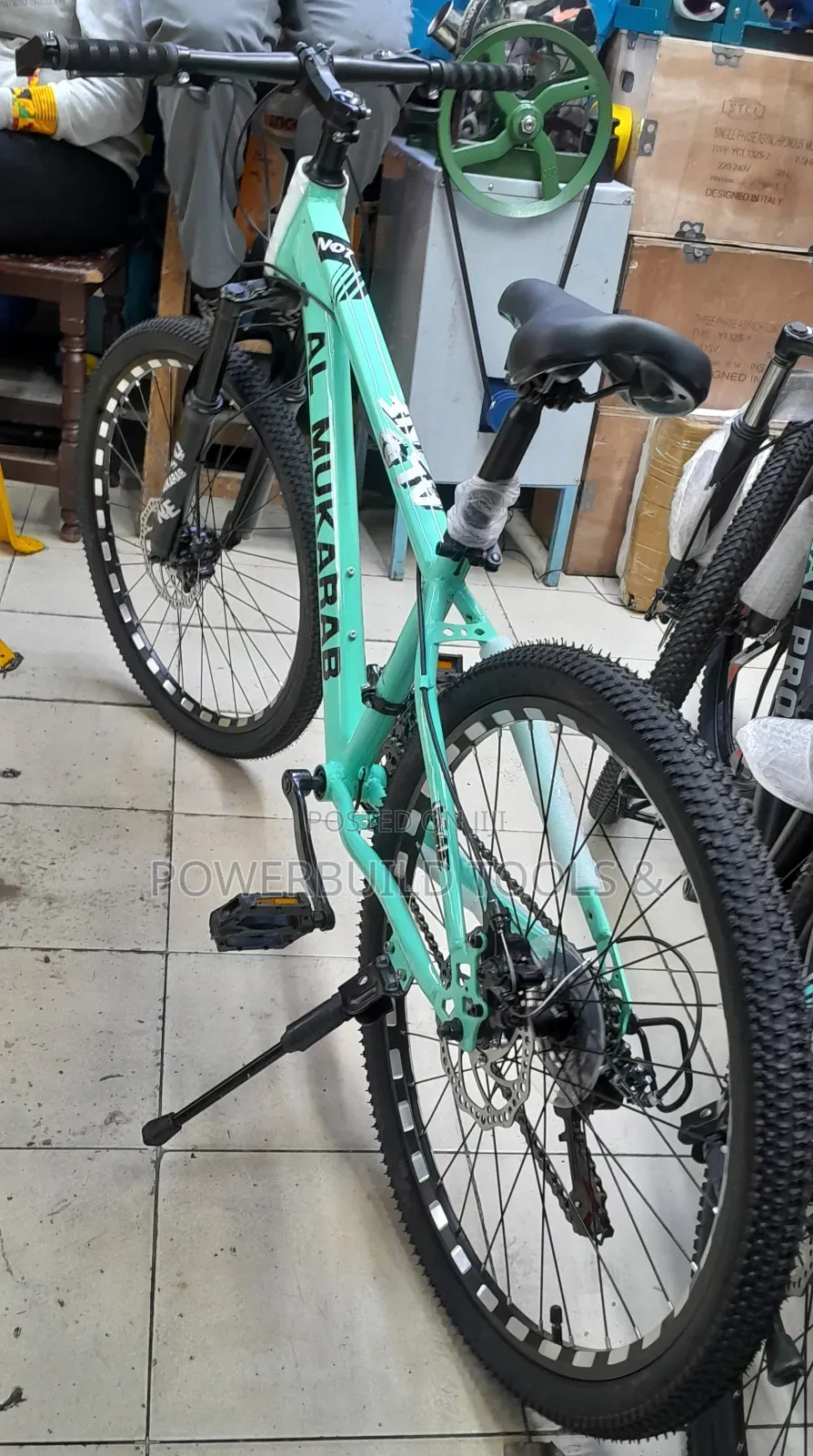 Size 24 Adult/Kid/Teenager Bike Fully Geared