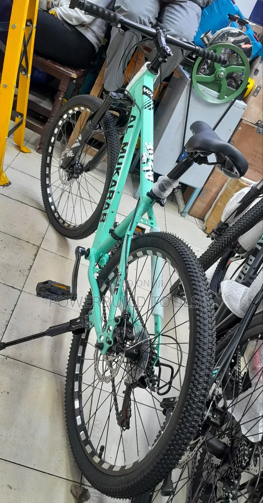 Size 24 Adult/Kid/Teenager Bike Fully Geared