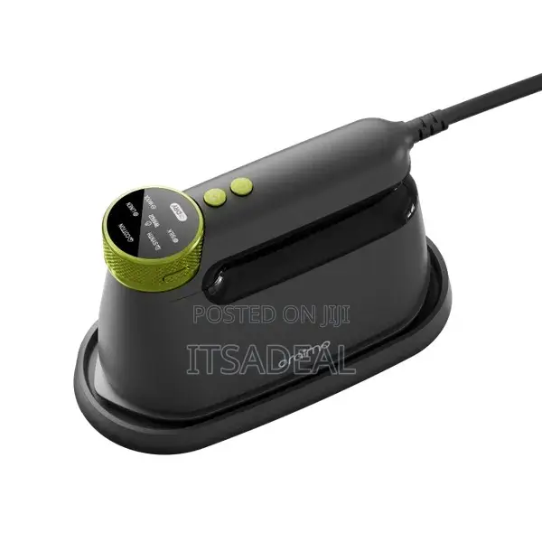 Oraimo Smartiron 1740w Portable Electric Iron