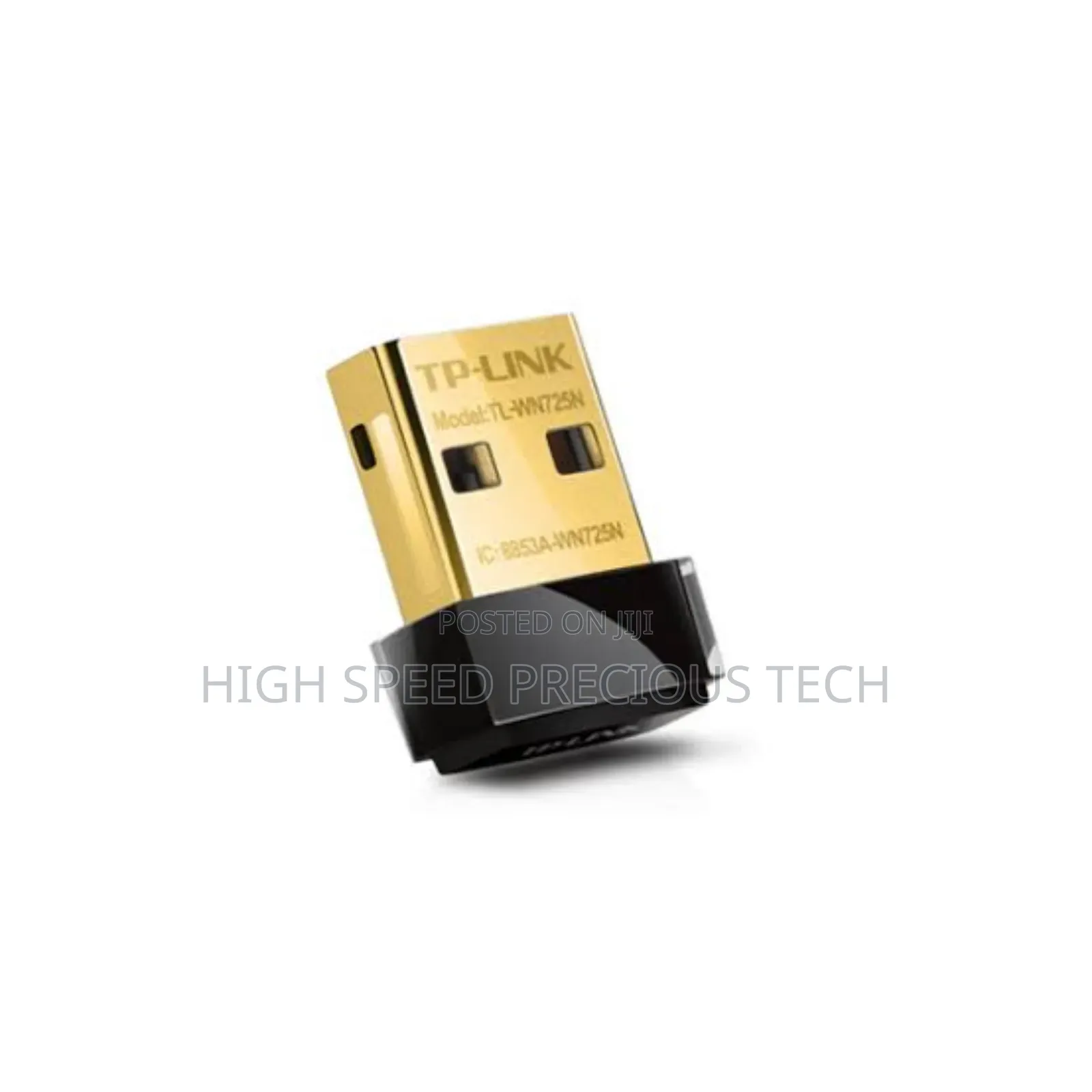 Tplink Wireless Usb Adapter 725n