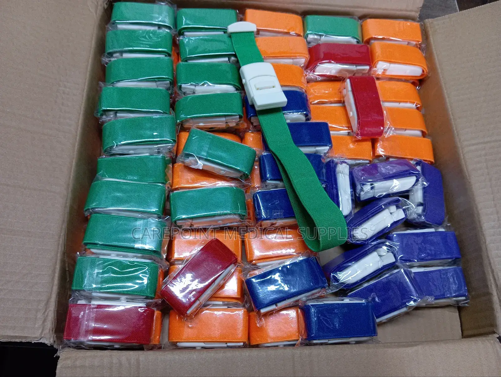 Tourniquets