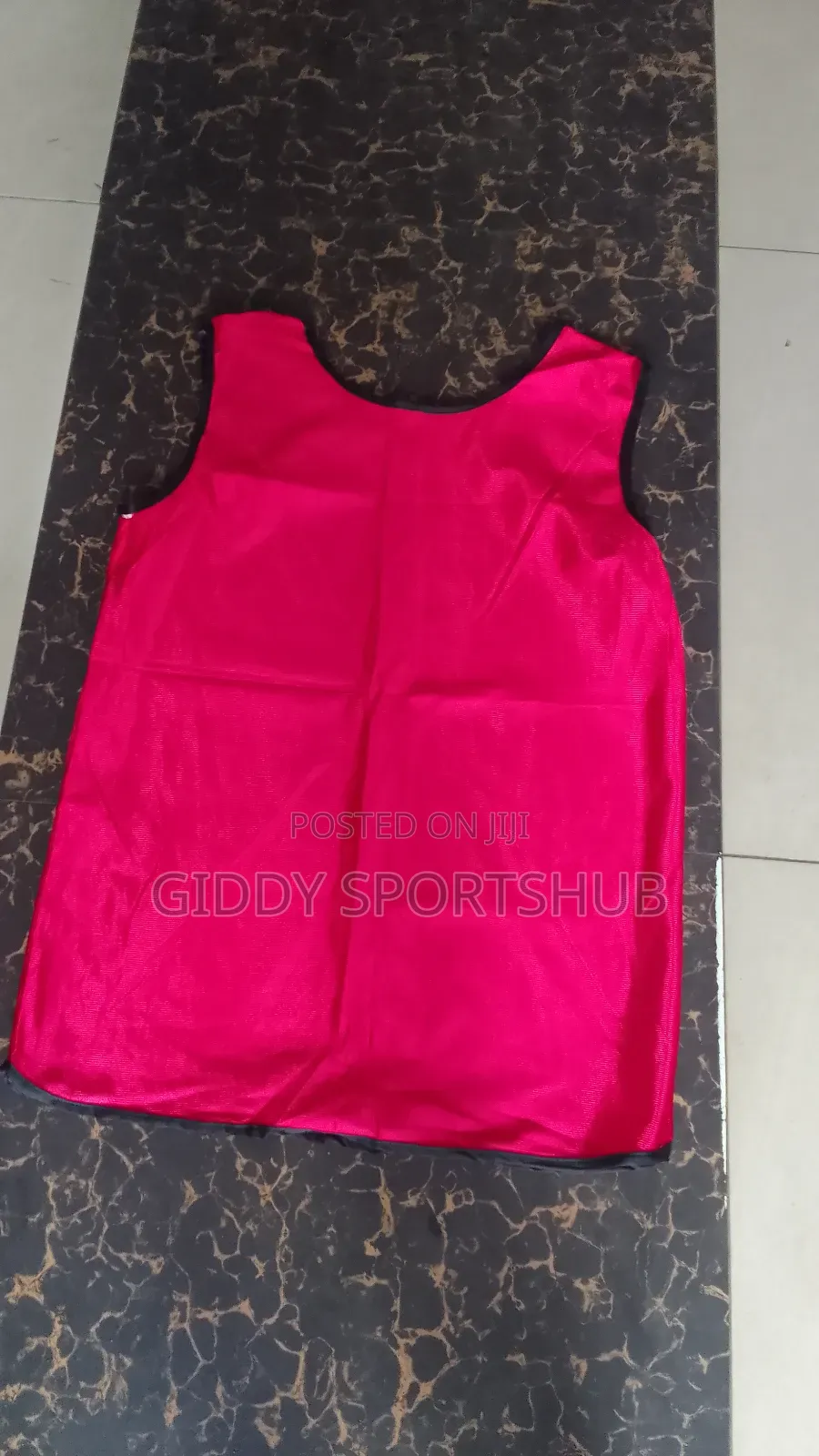 Work Out Bibs