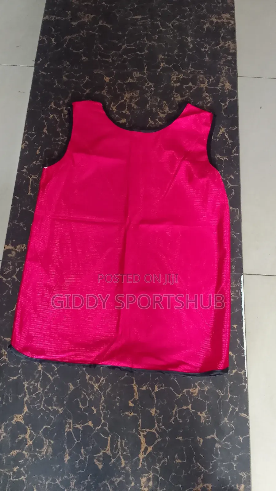 Work Out Bibs