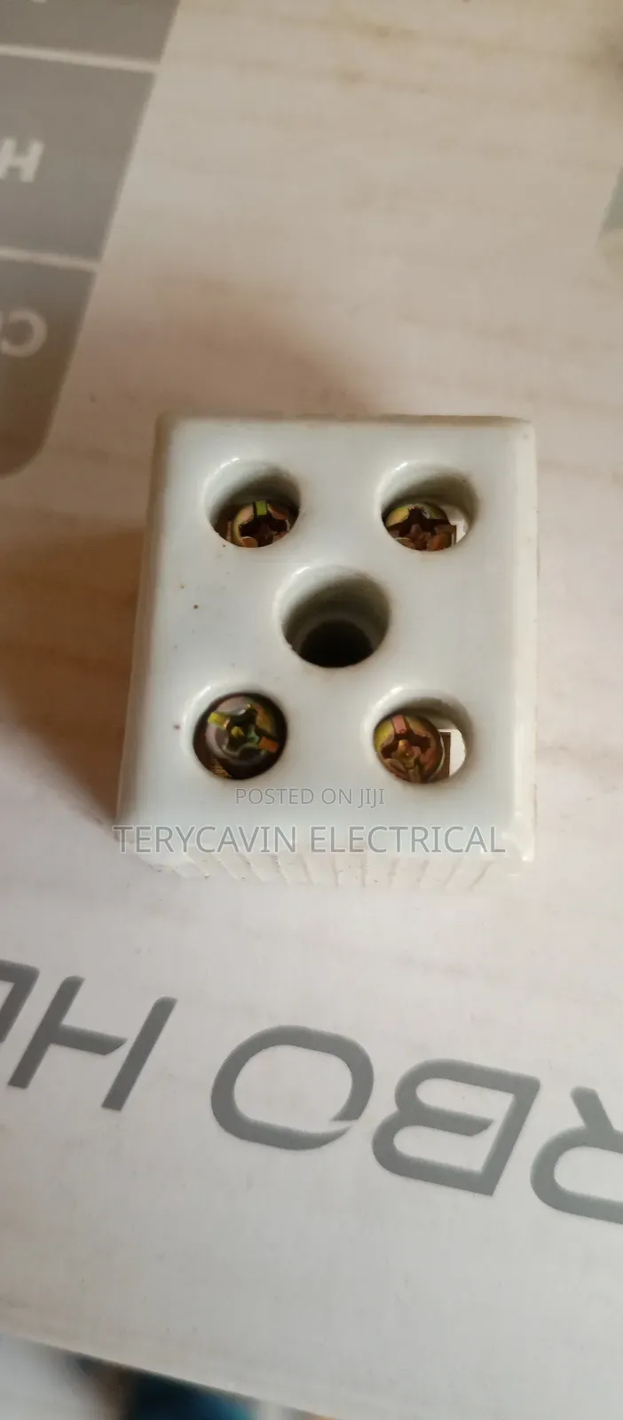 2 Ways Possiline Connectors