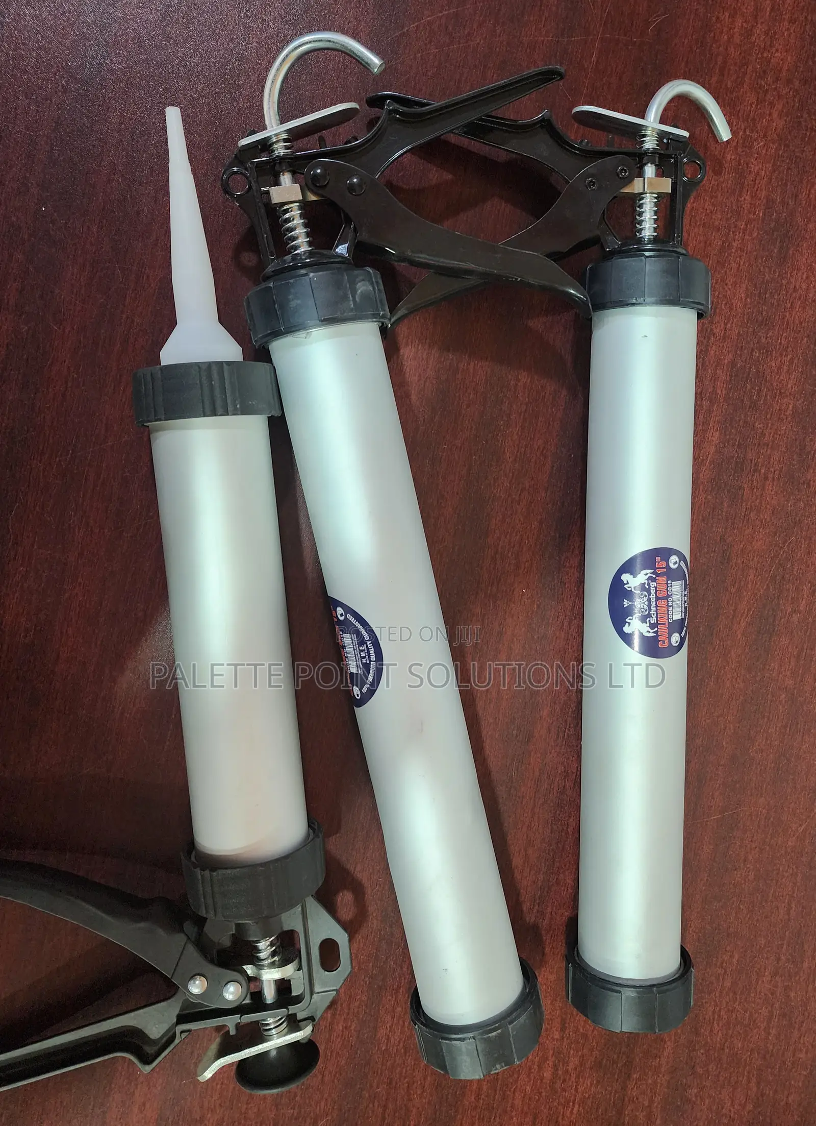 Caulking Applicator Gun 600ml