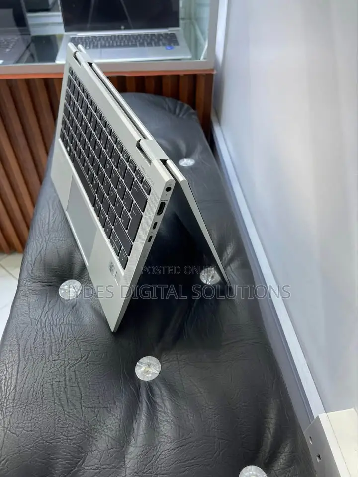 Laptop HP EliteBook 830 G7 16GB Intel Core i7 SSD 512GB