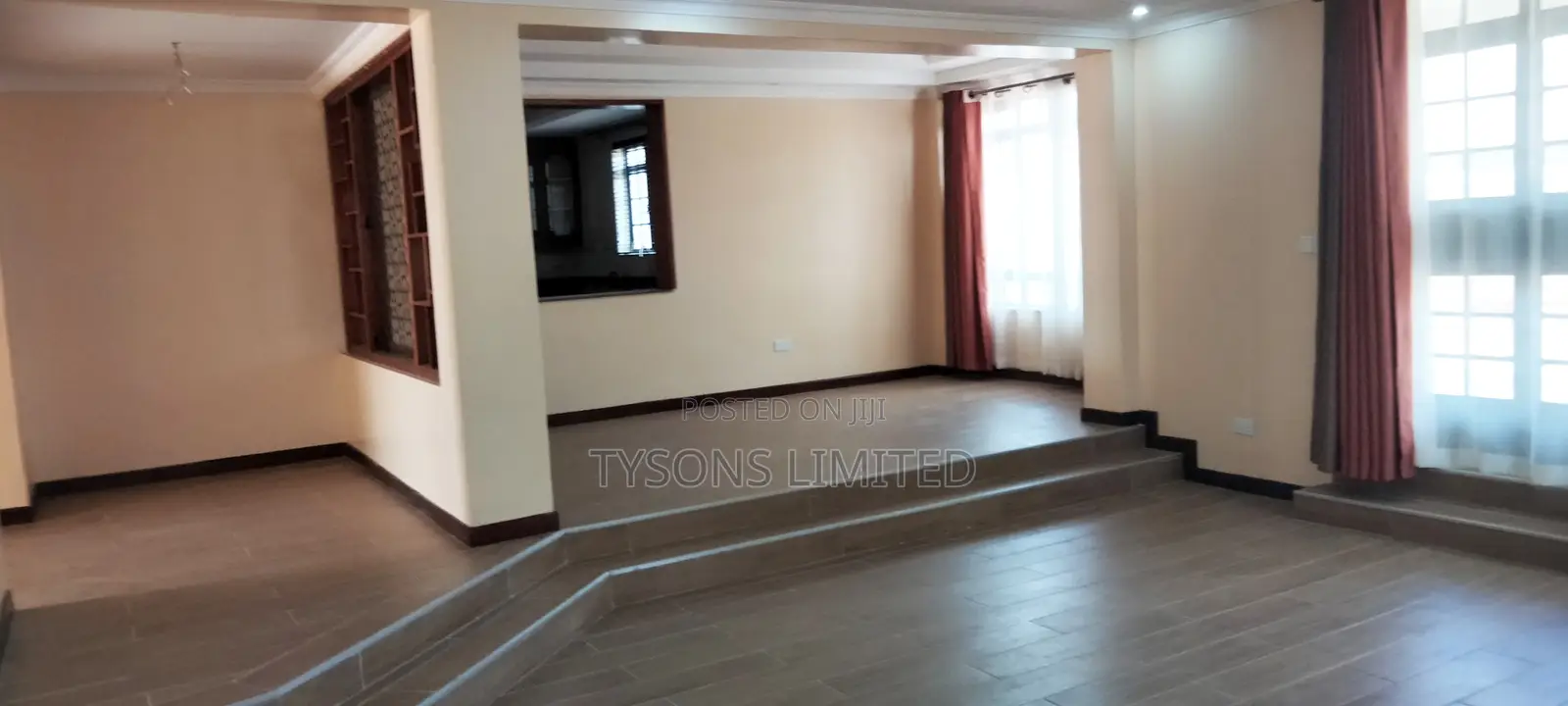 4bdrm Maisonette in Chuna Estate, Kitengela for sale