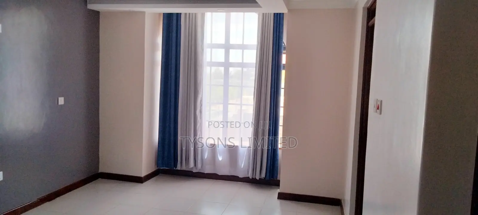 4bdrm Maisonette in Chuna Estate, Kitengela for sale