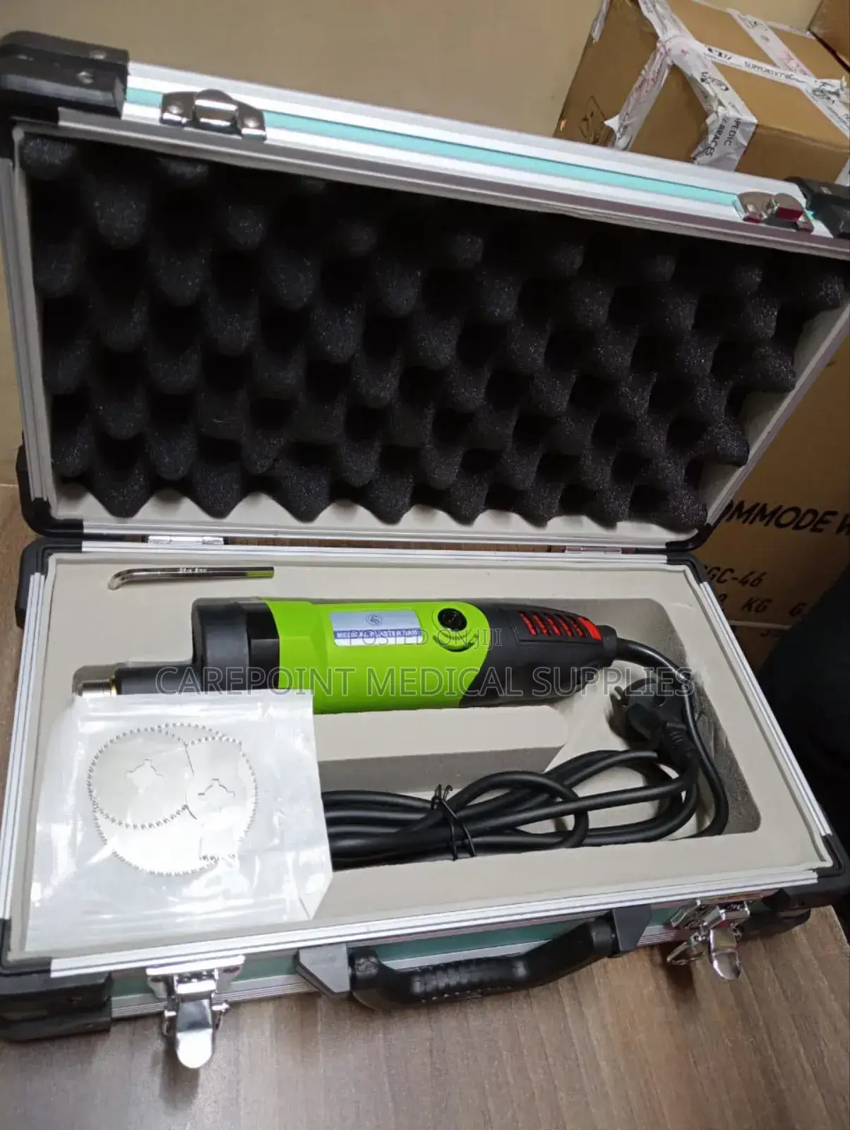 Plaster Cutter (Electric)