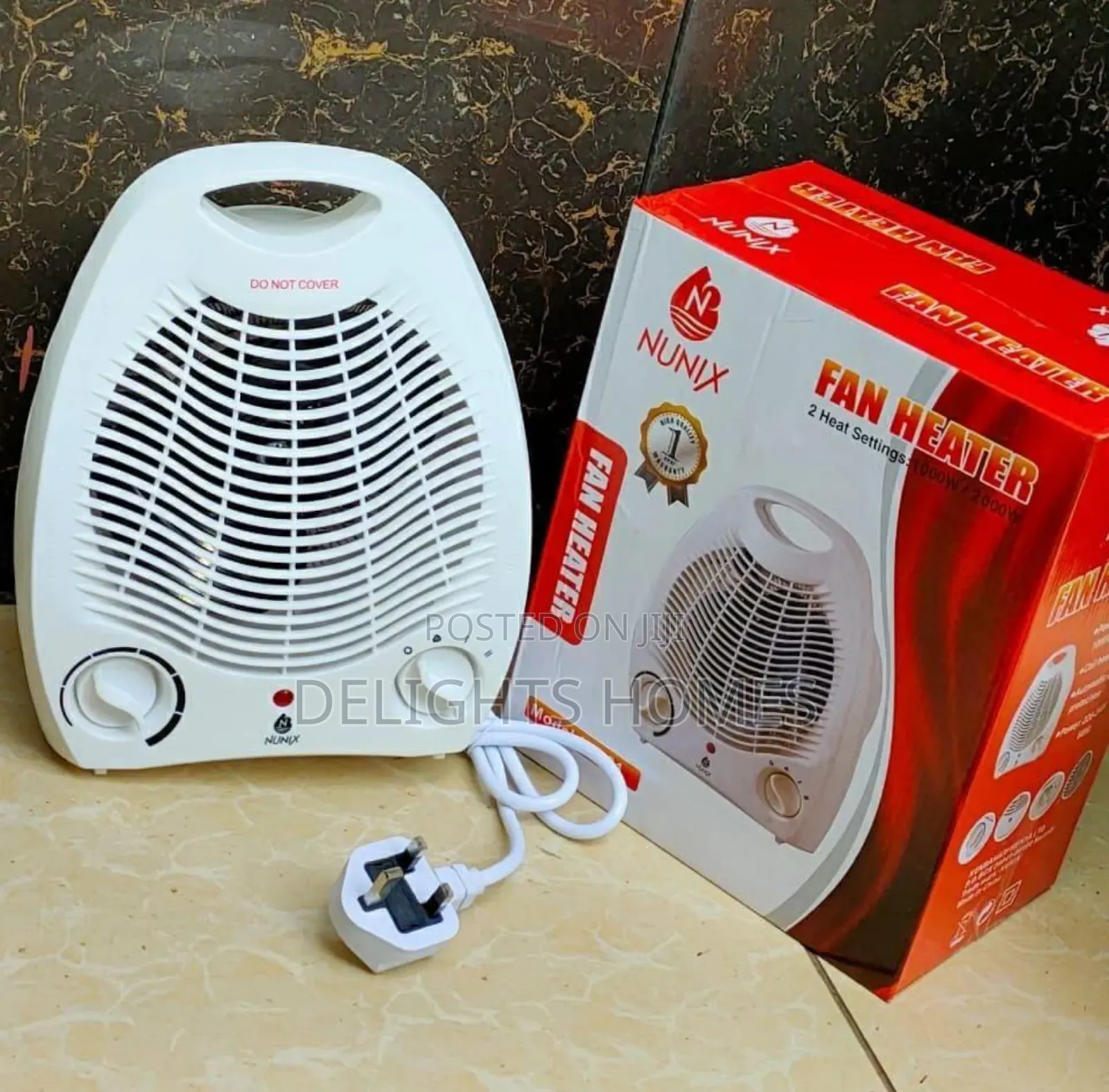 Fan Heater_dav