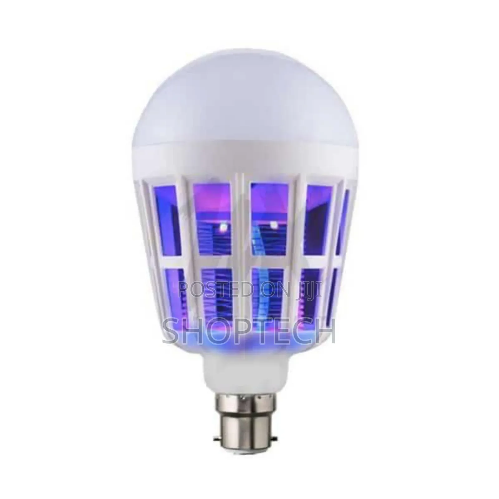 Mosquito Bulbs